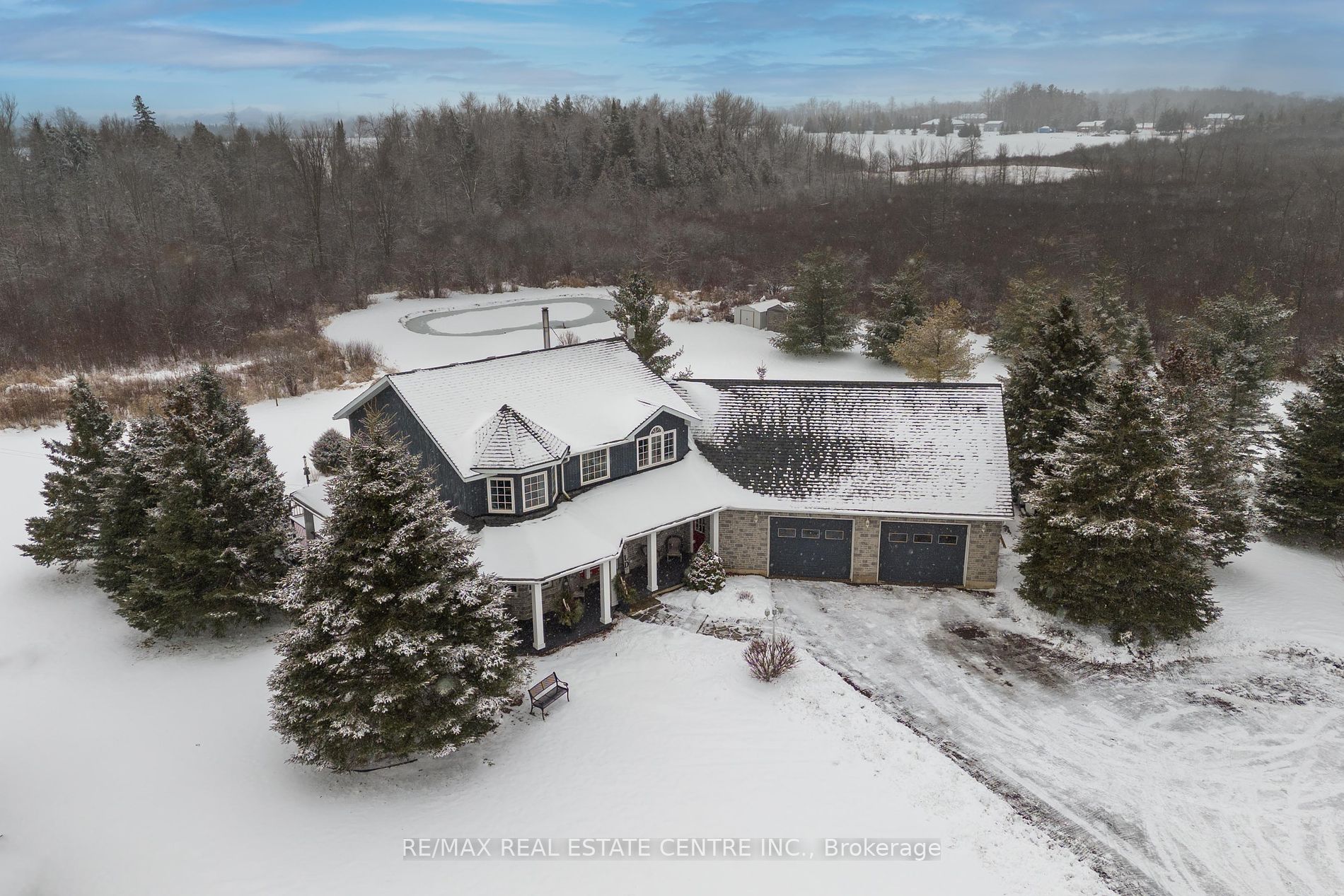 286194 County Rd 10 Road