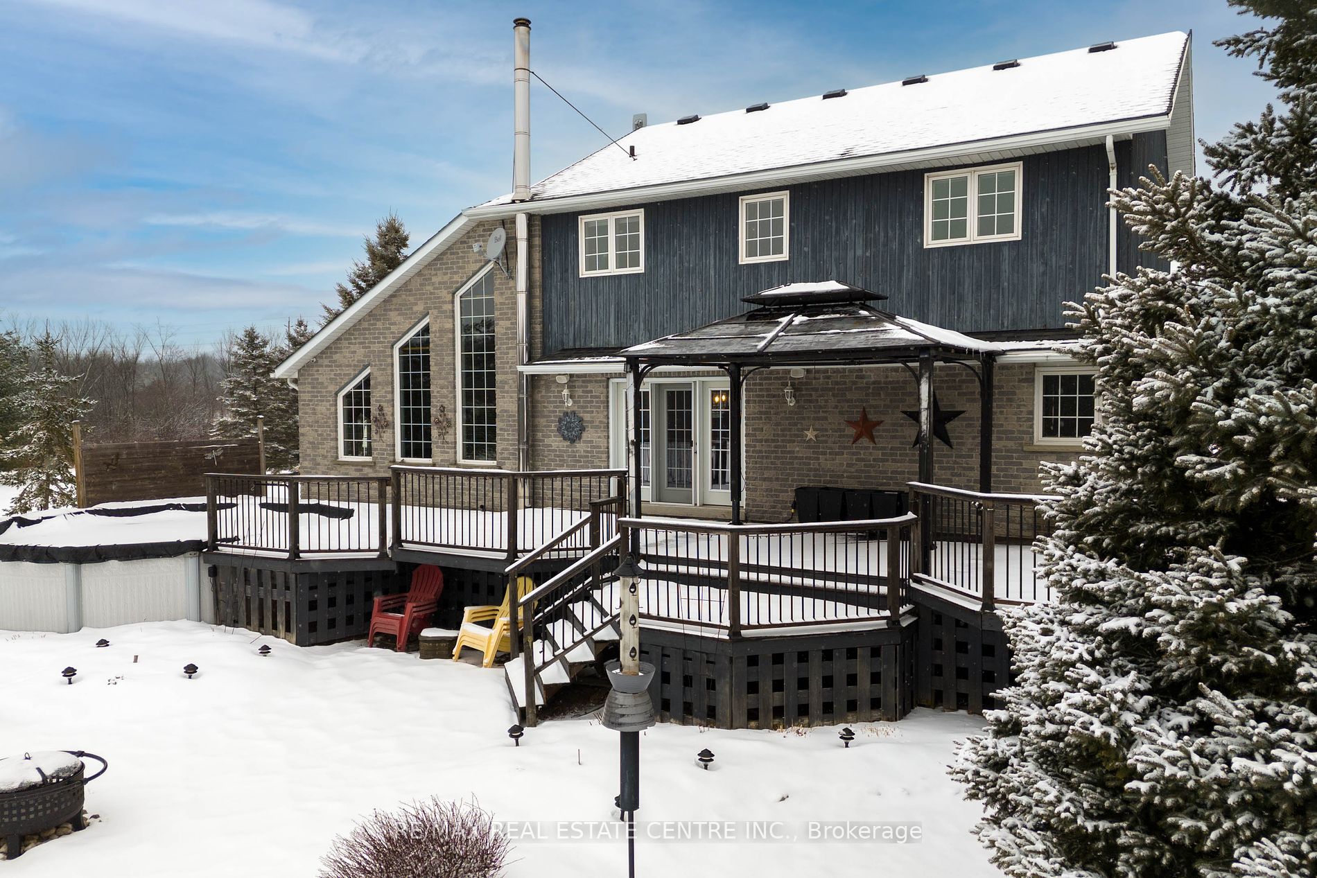 286194 County Rd 10 Road