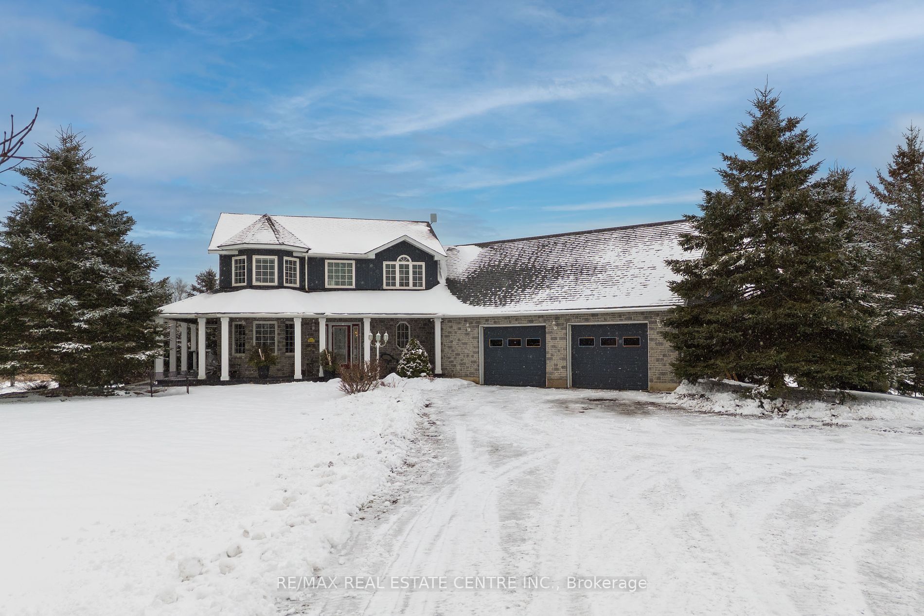 286194 County Rd 10 Road
