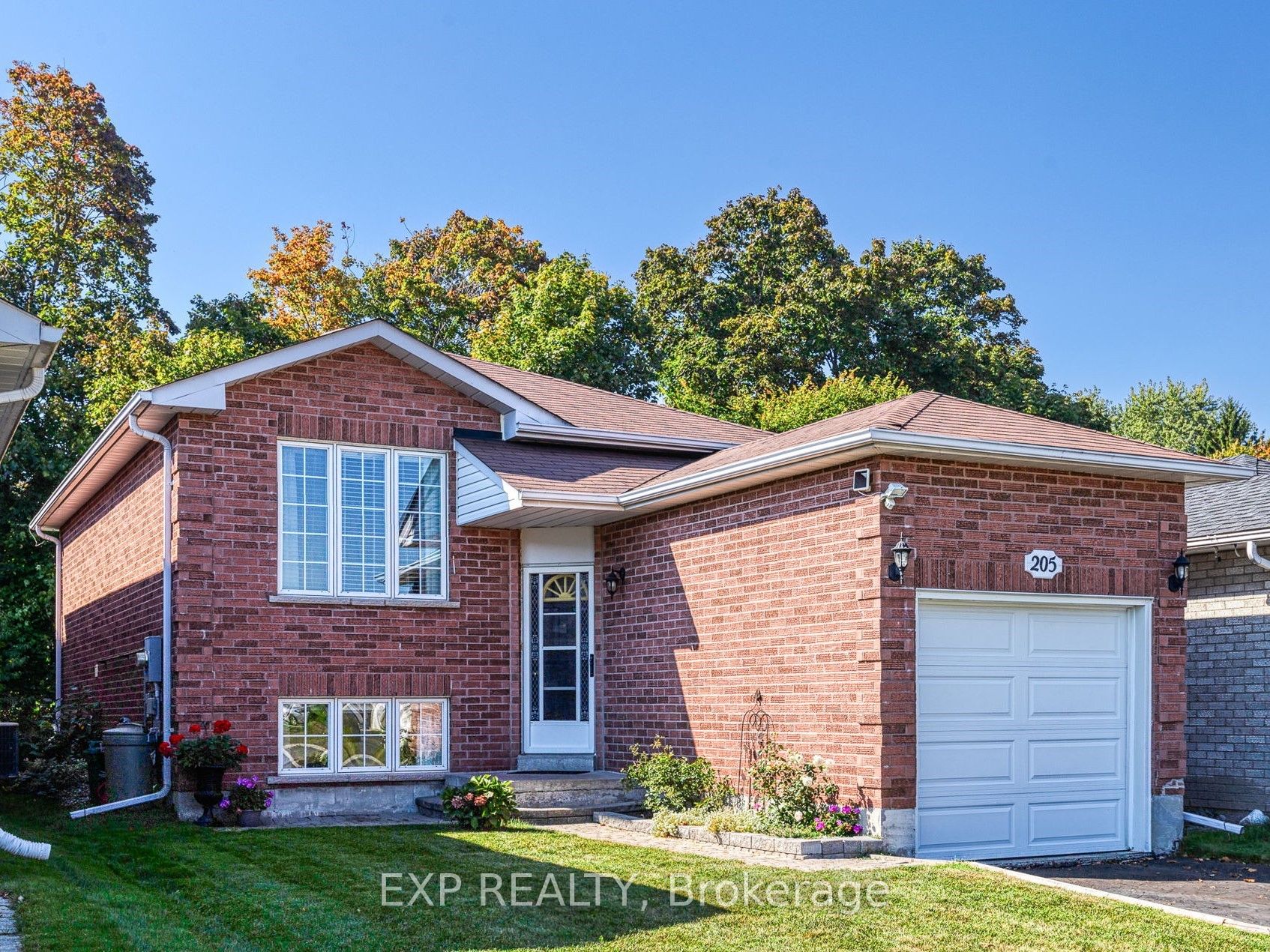 205 Carroll Cres