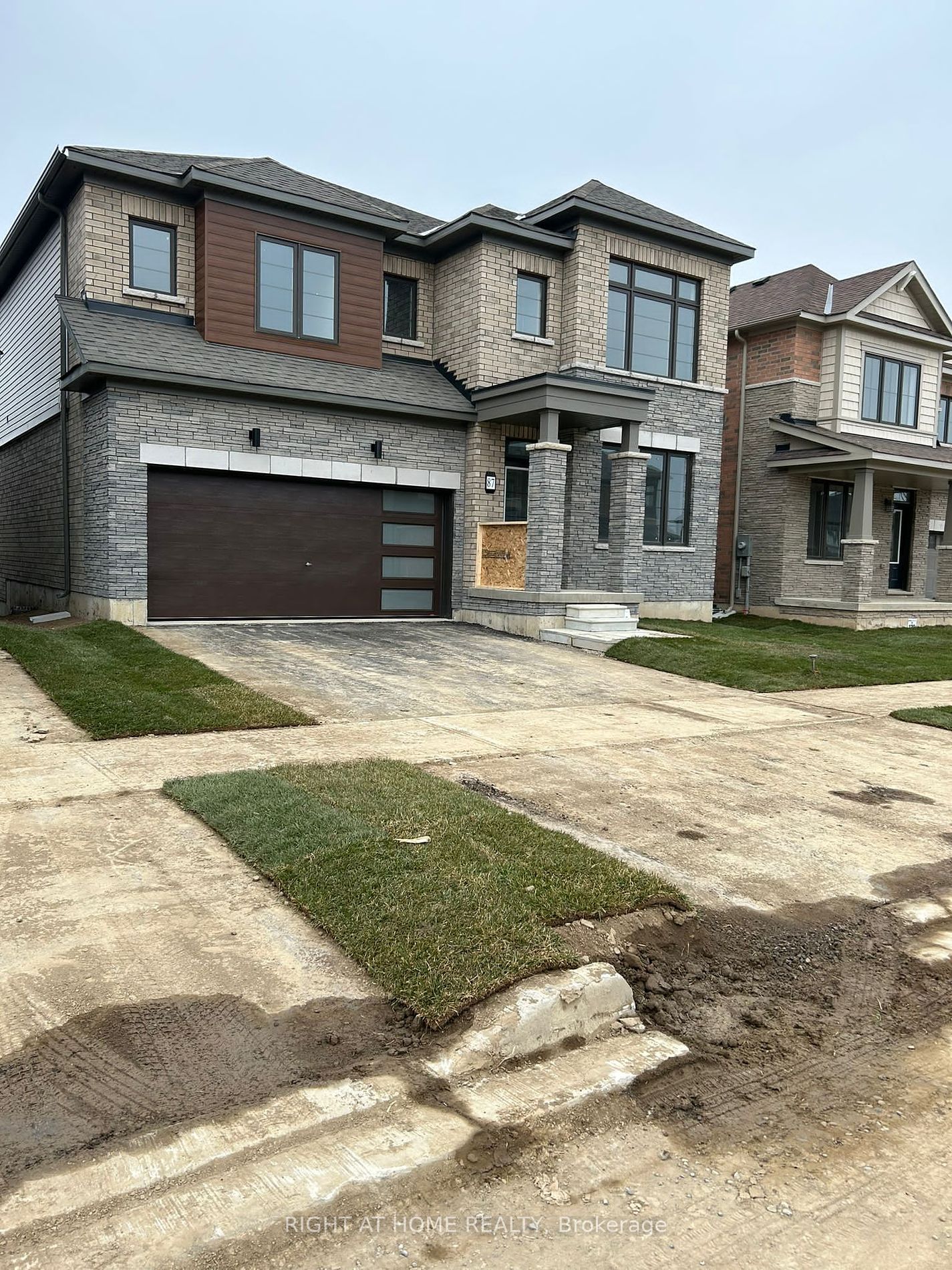 87 Monteith Drive