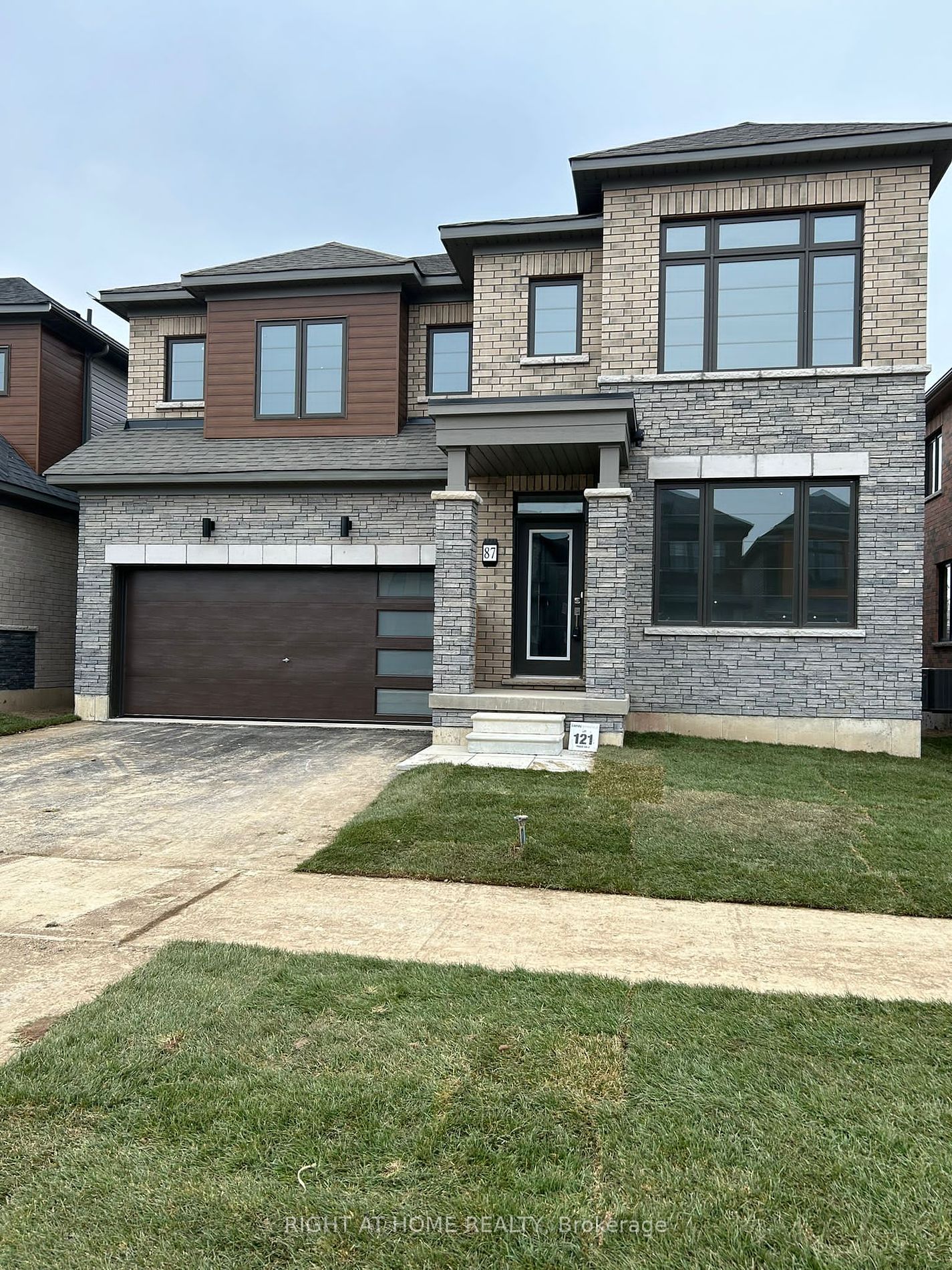 87 Monteith Drive