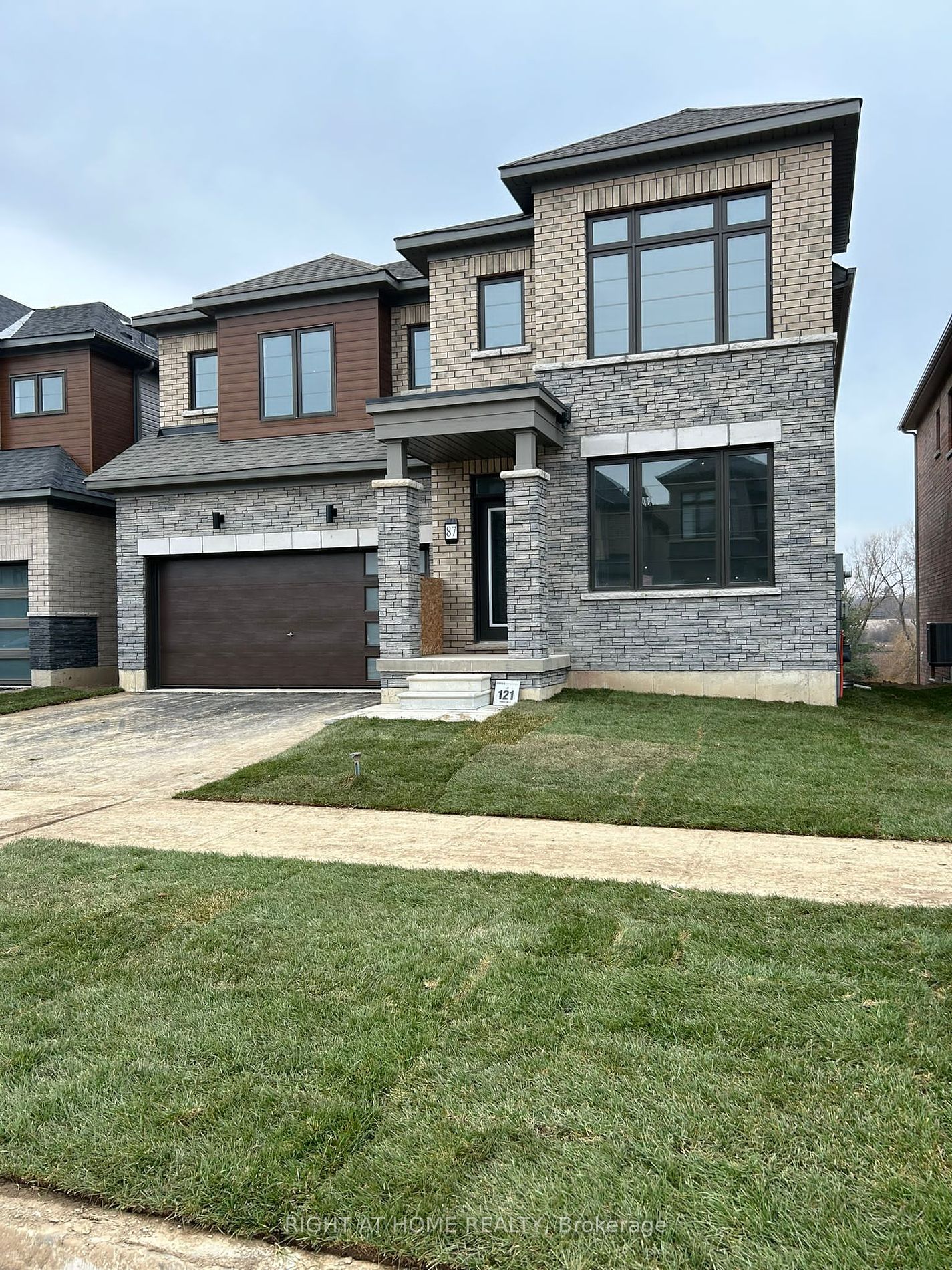 87 Monteith Drive
