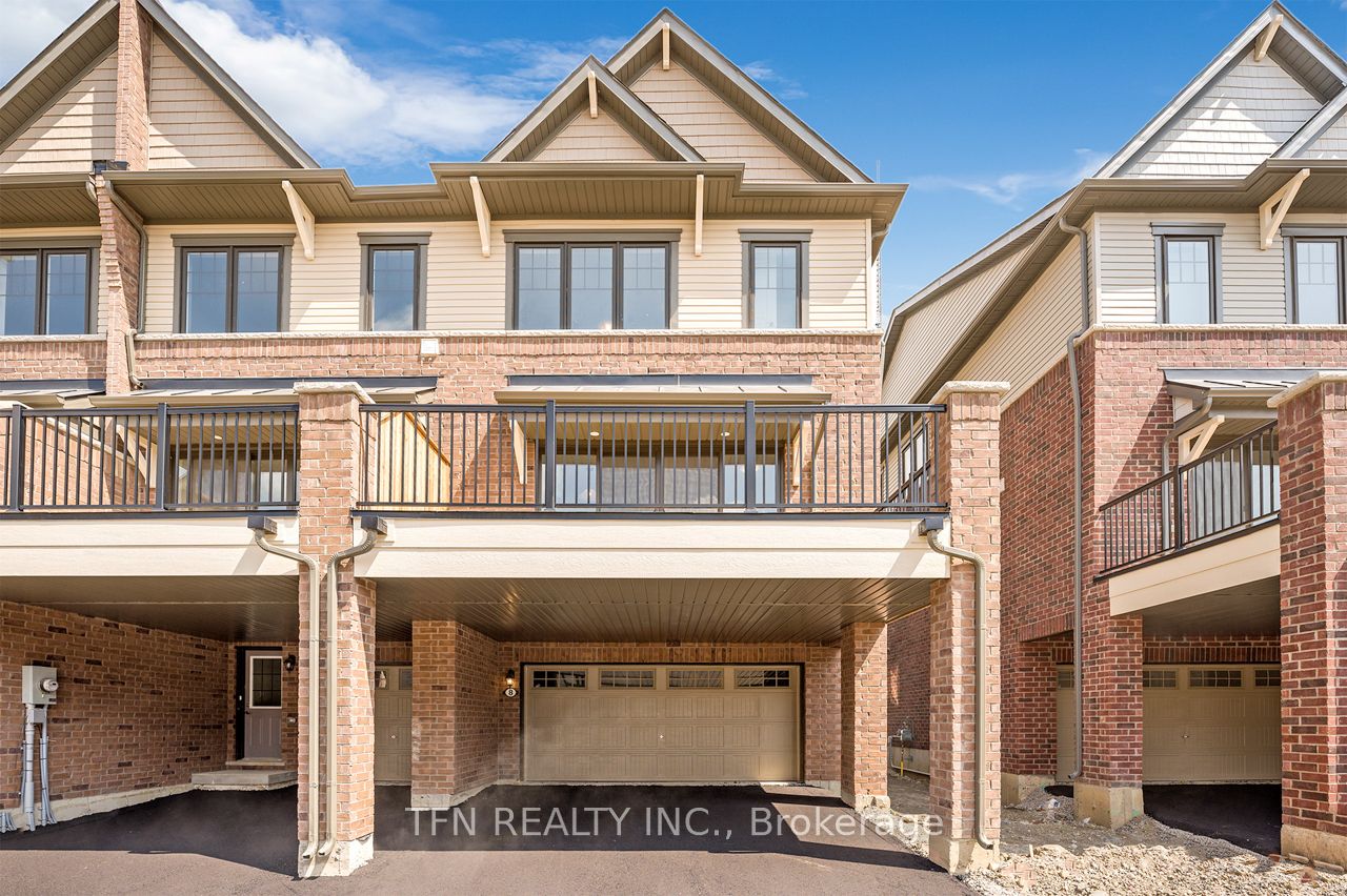 185 Bedrock Drive, #8