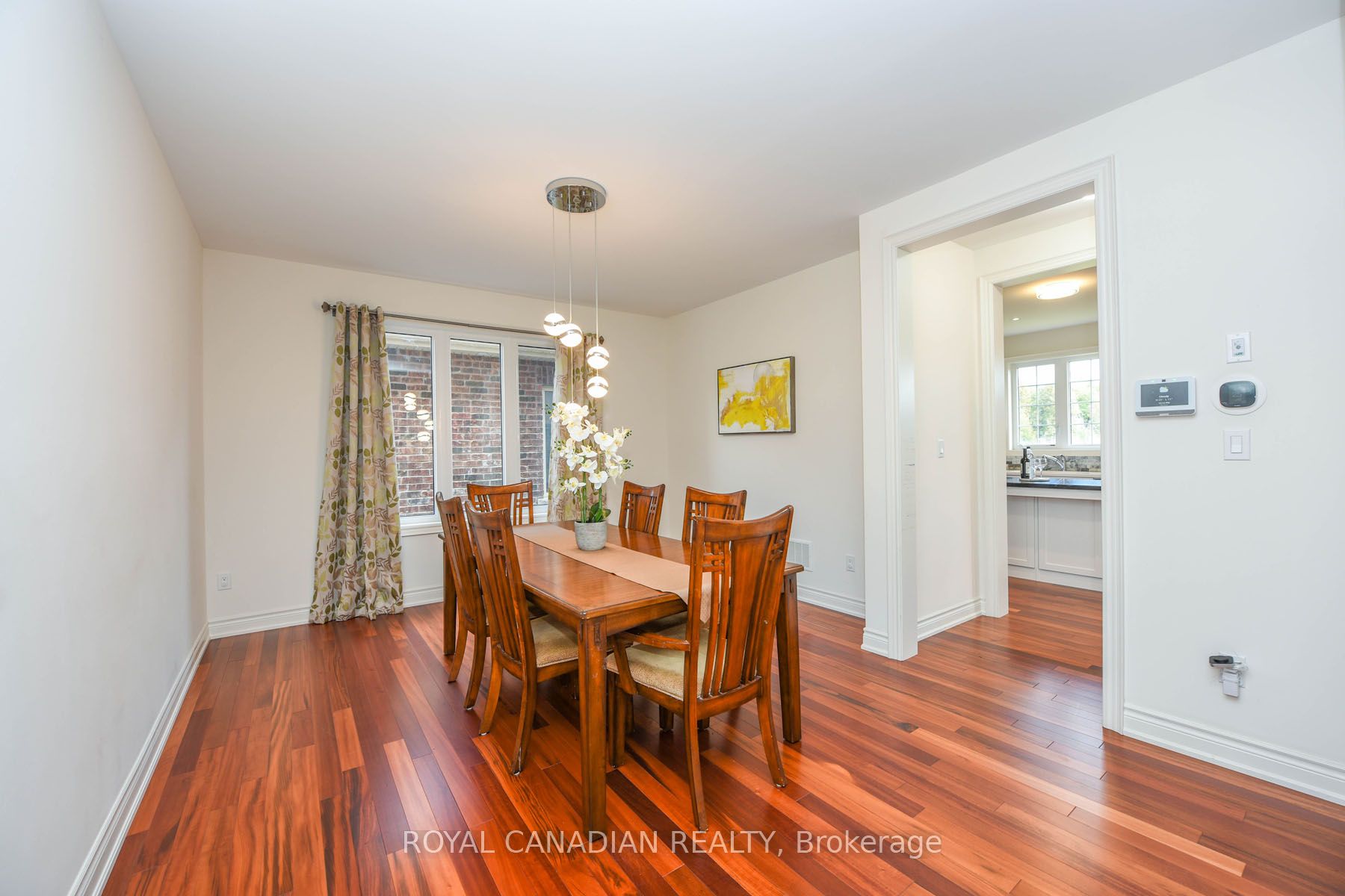 45 Benson Avenue