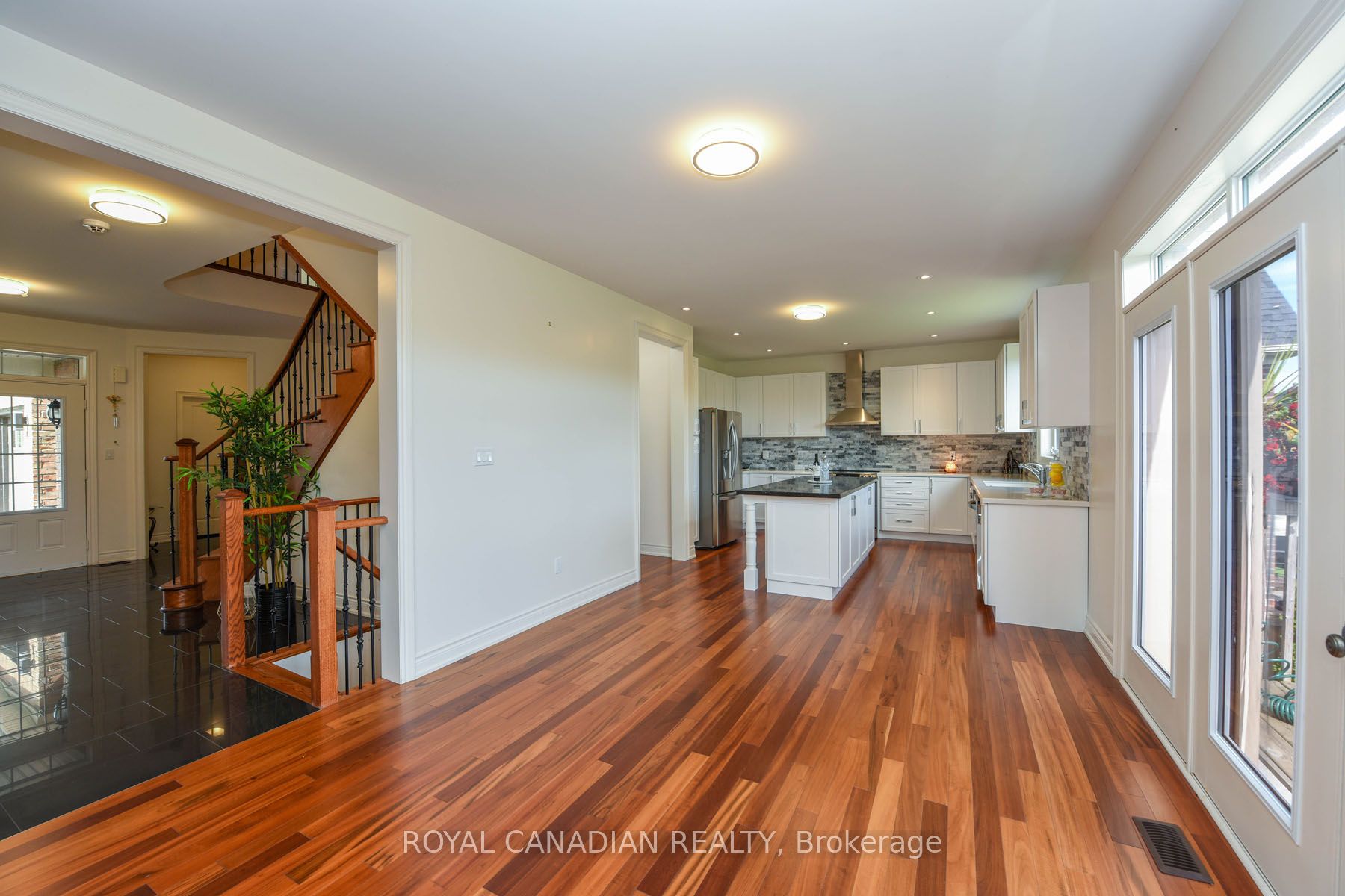 45 Benson Avenue