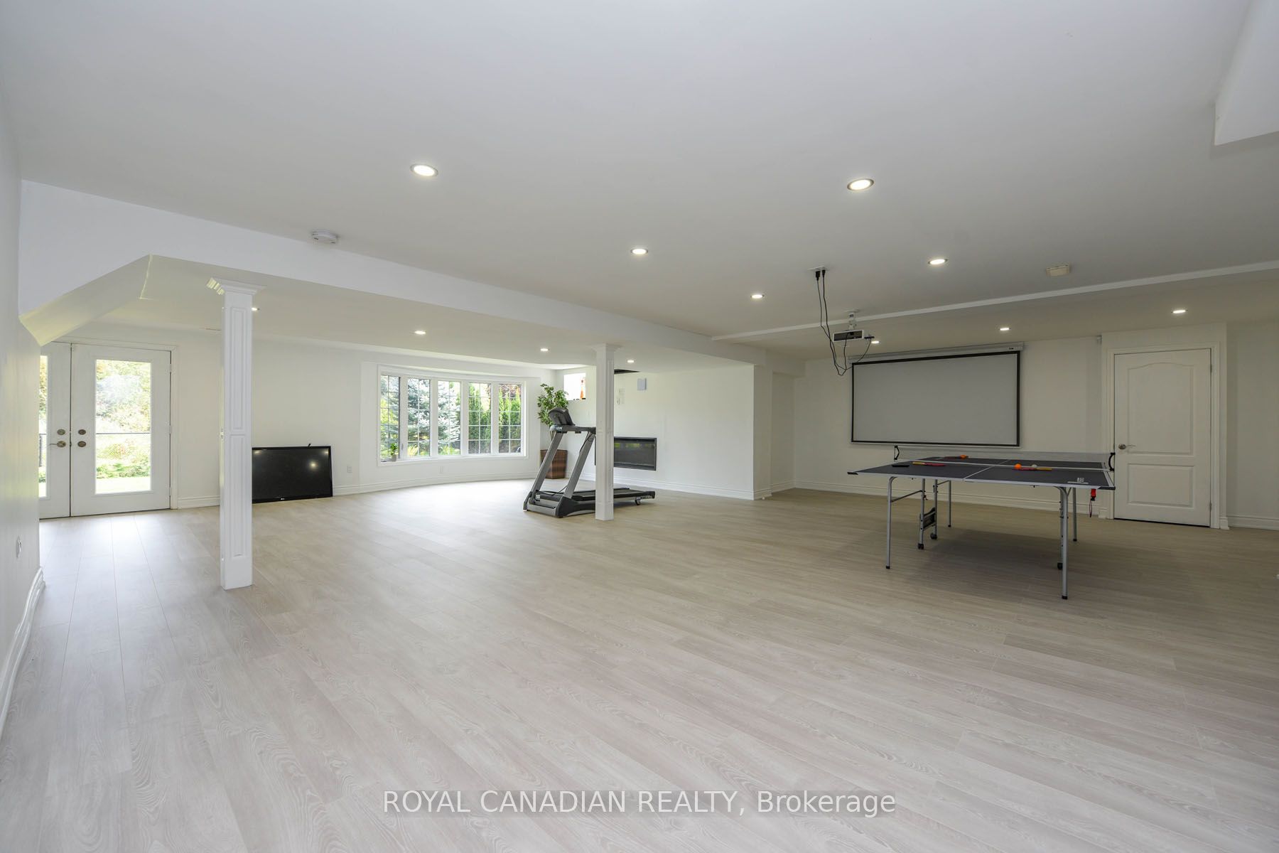 45 Benson Avenue