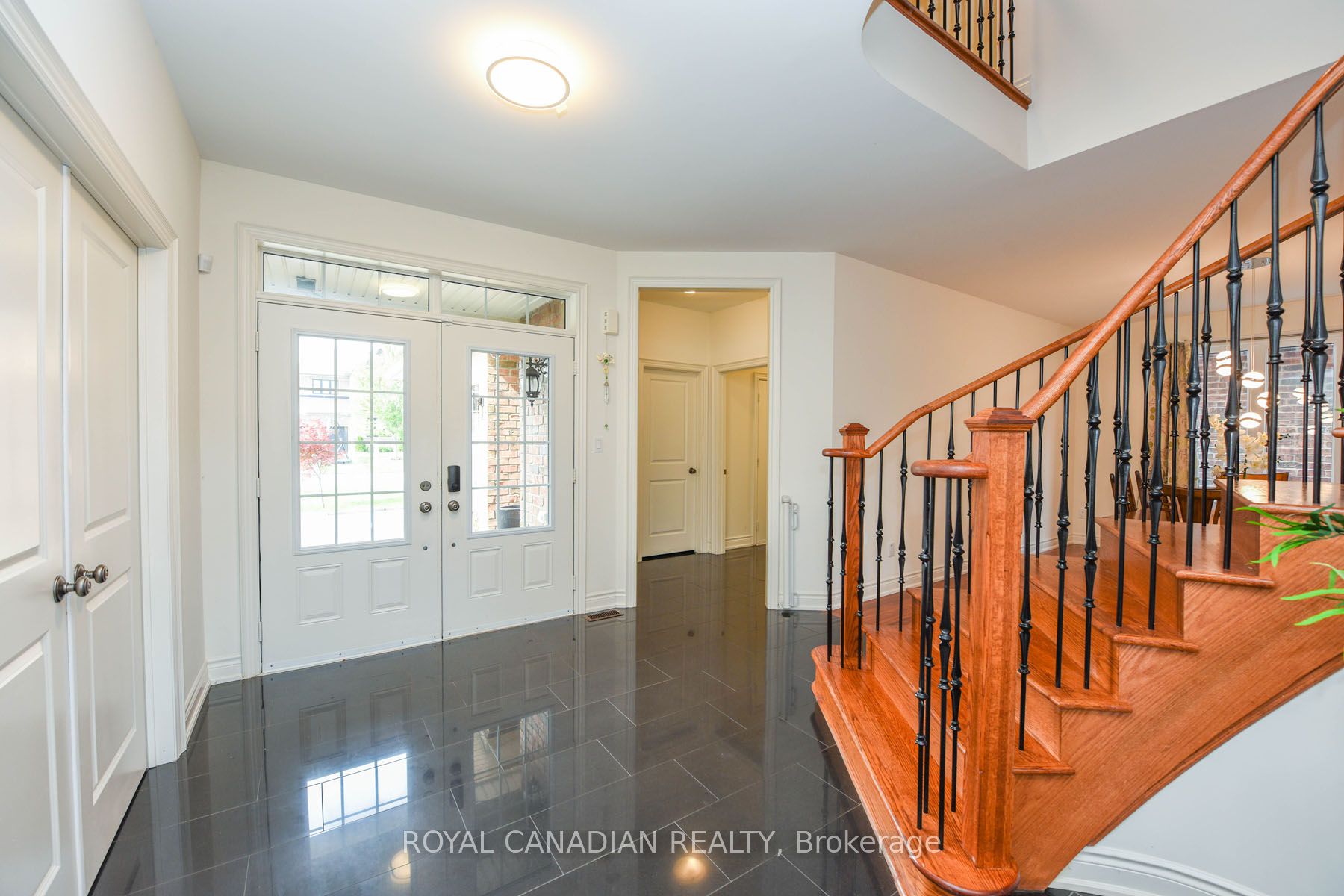 45 Benson Avenue