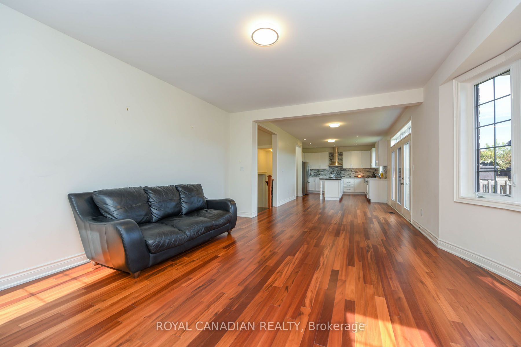 45 Benson Avenue