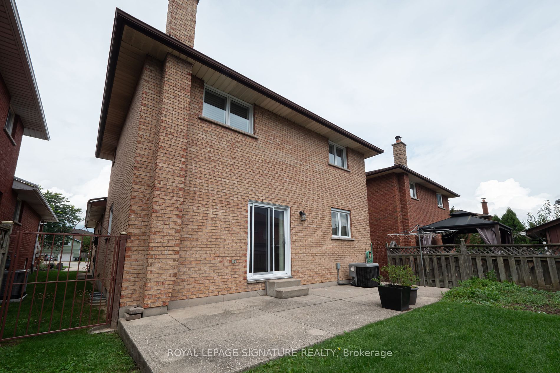 709 Upper Paradise Road