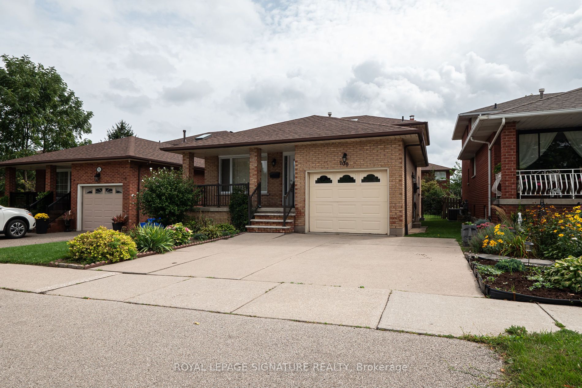 709 Upper Paradise Road