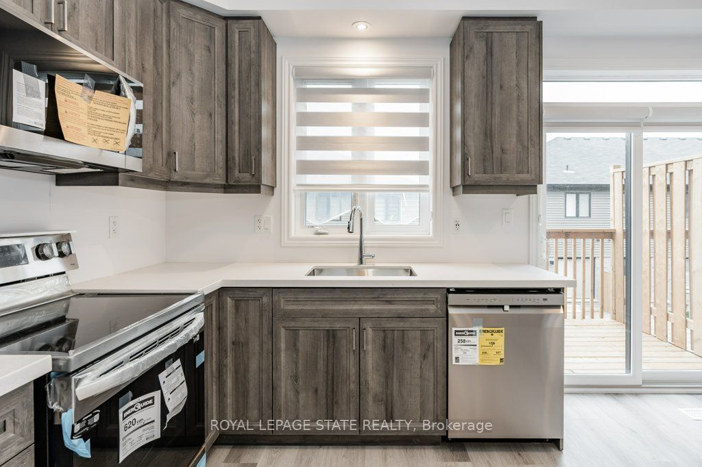 461 Blackburn Dr, #43