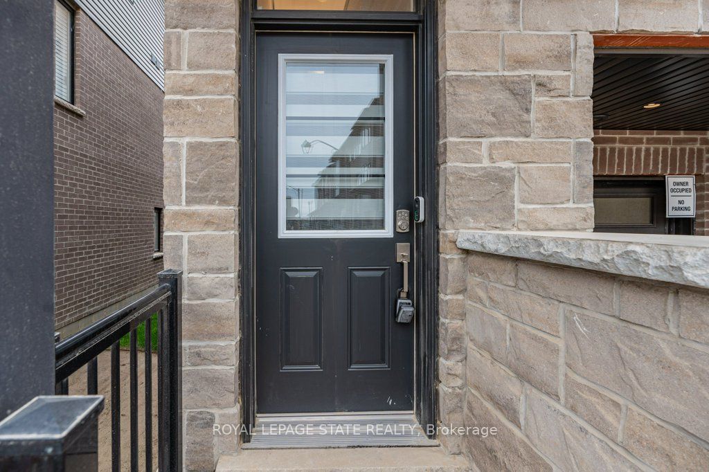 461 Blackburn Dr, #43