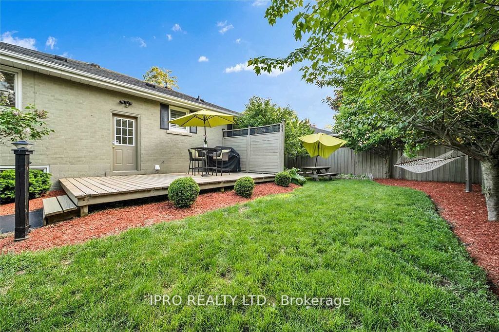 526 Anson Dr