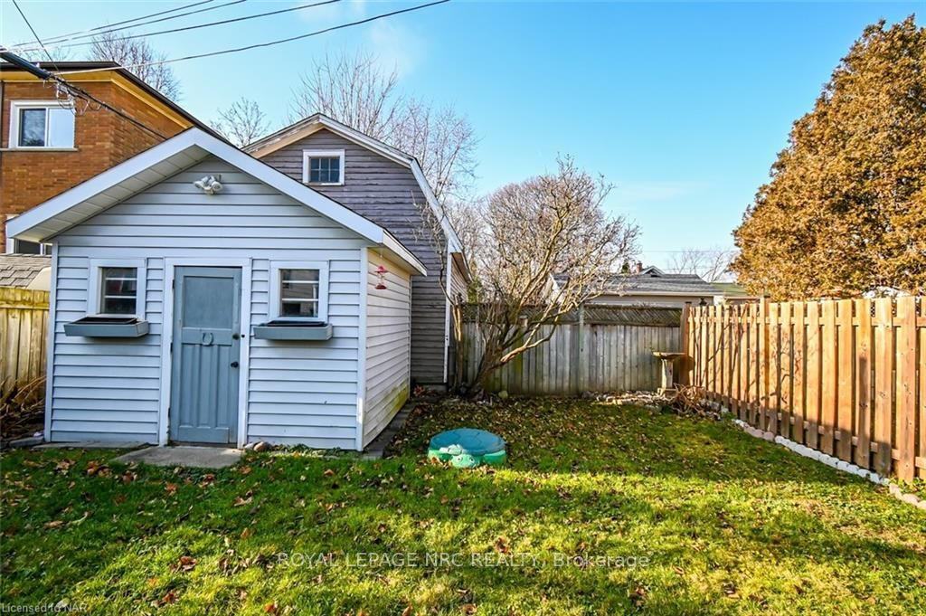 31 Wiley Street
