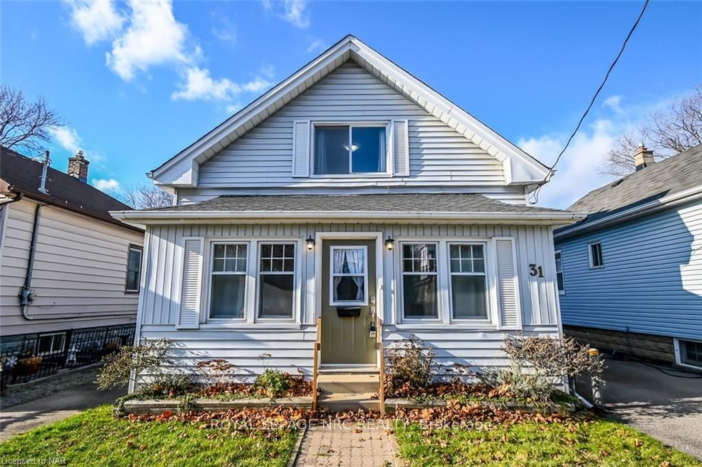 31 Wiley Street