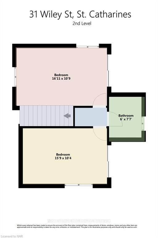 31 Wiley Street