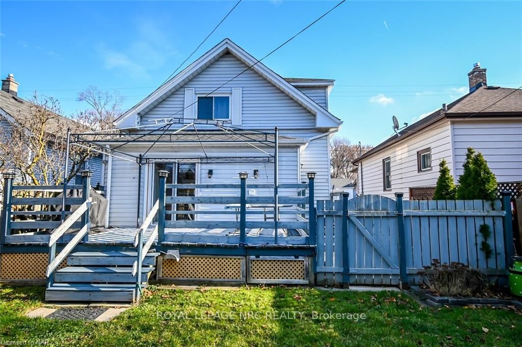 31 Wiley Street