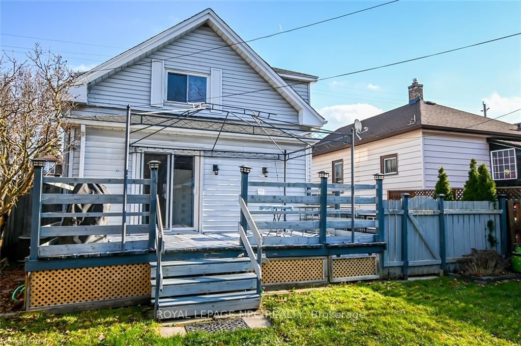 31 Wiley Street