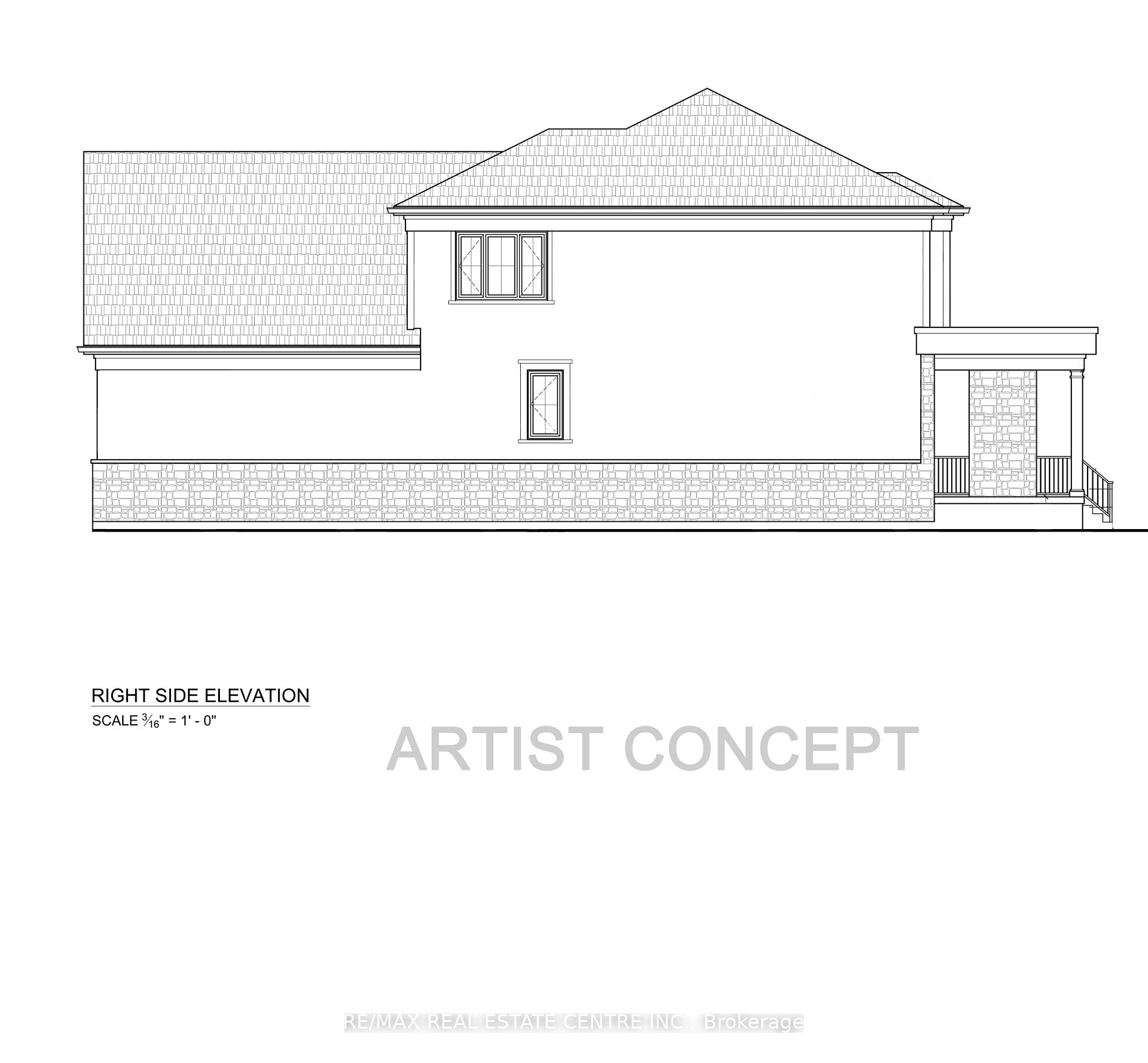 1 West Ave