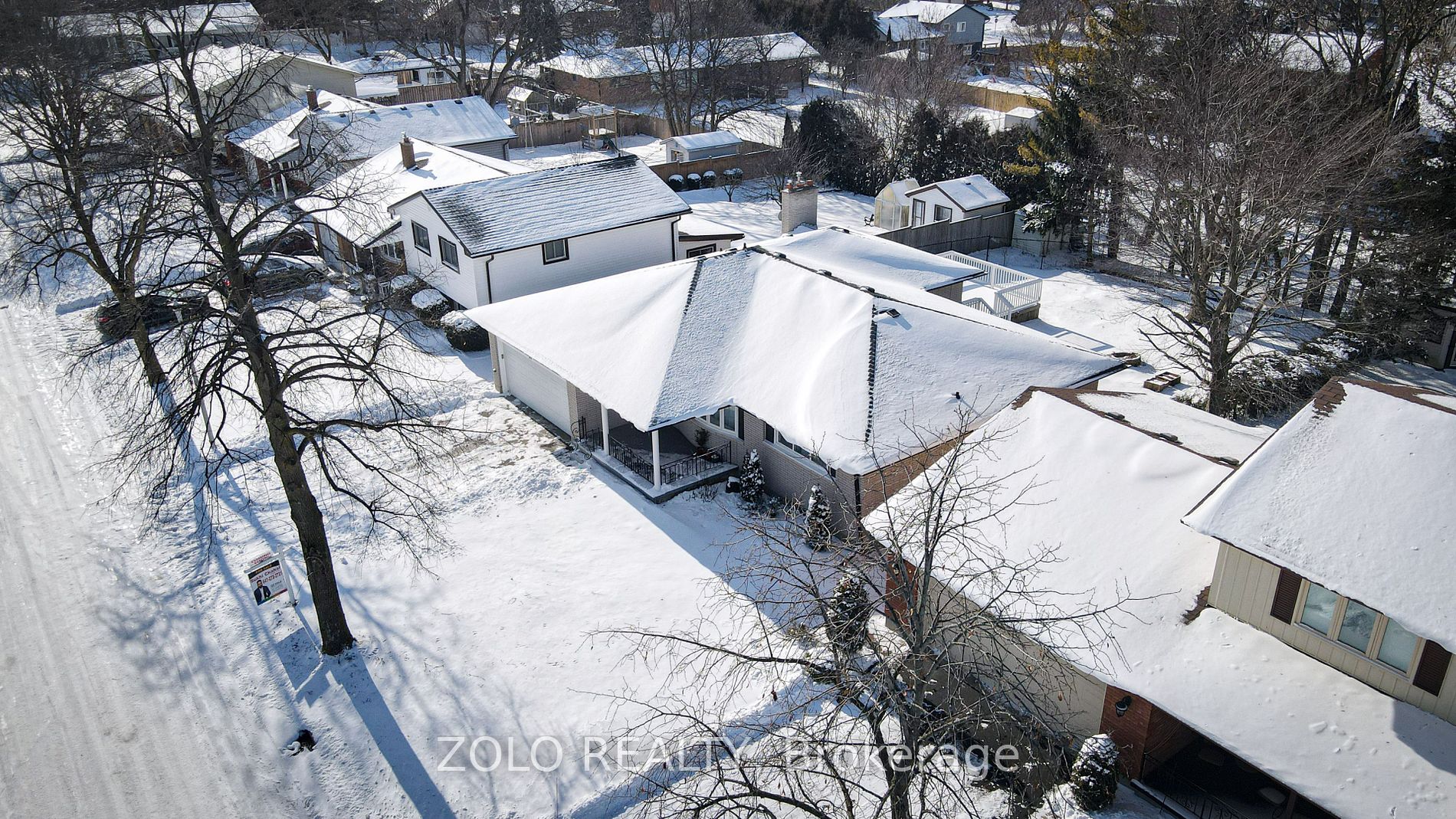 31 Applewood Lane