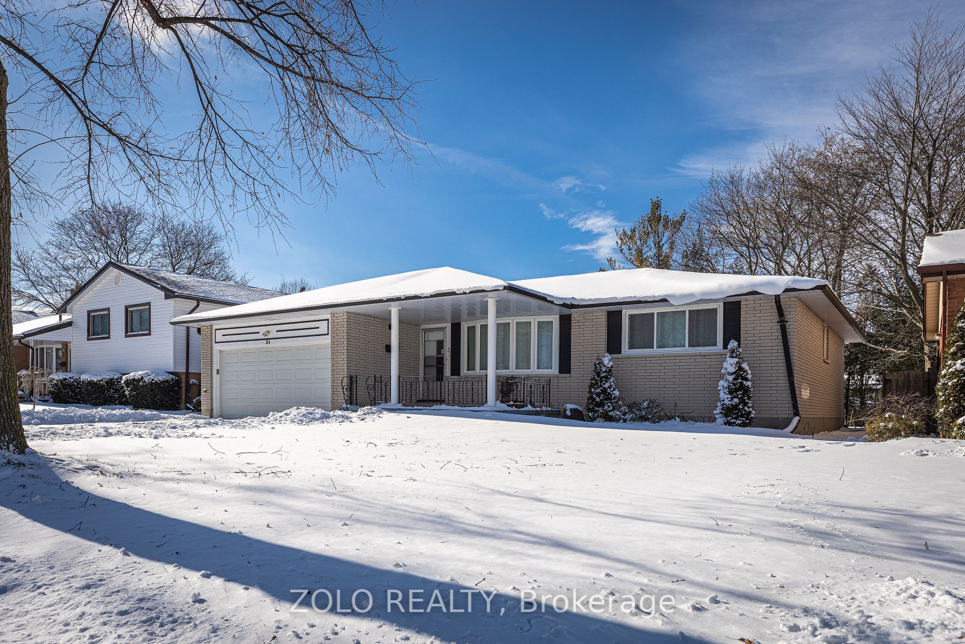31 Applewood Lane