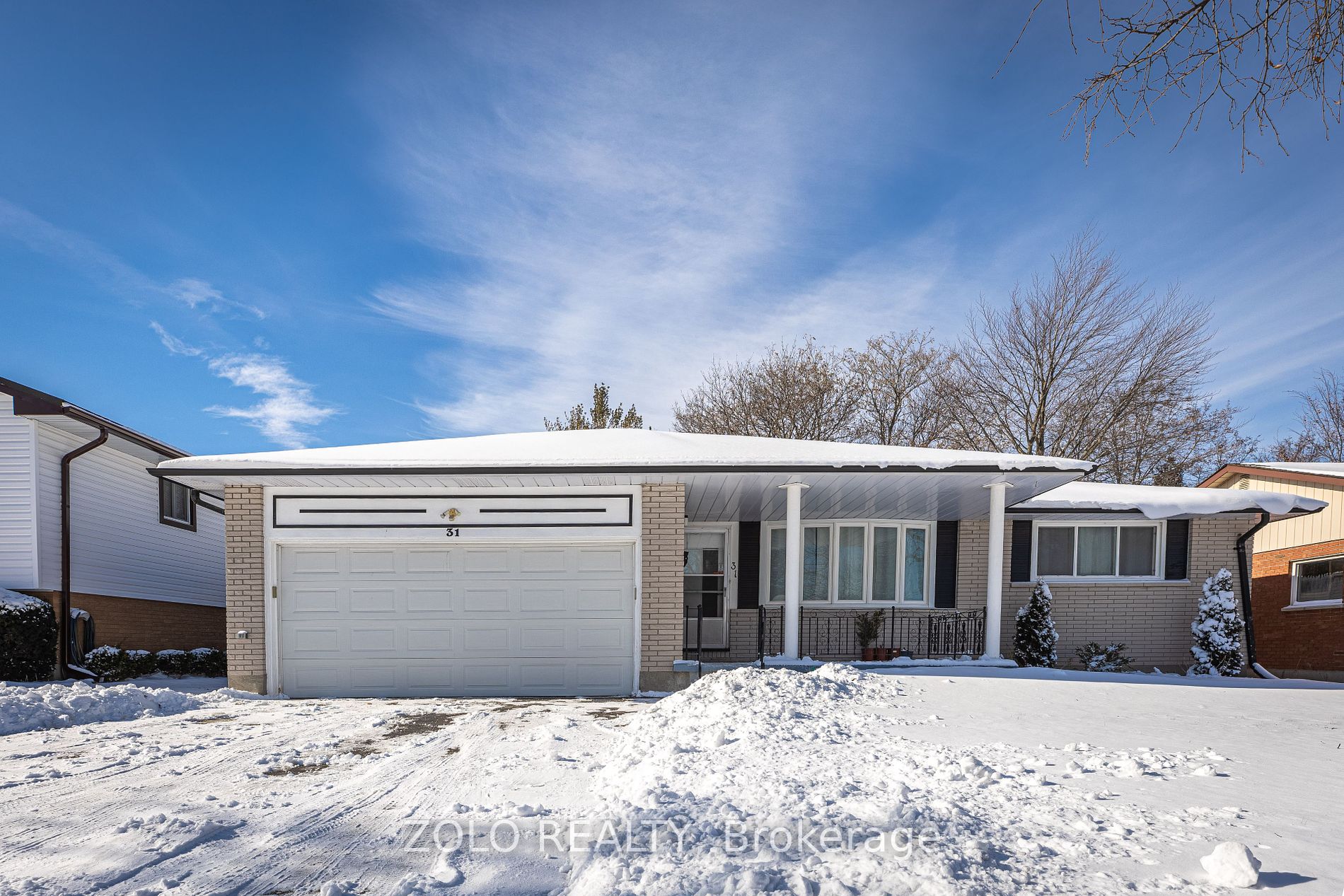 31 Applewood Lane