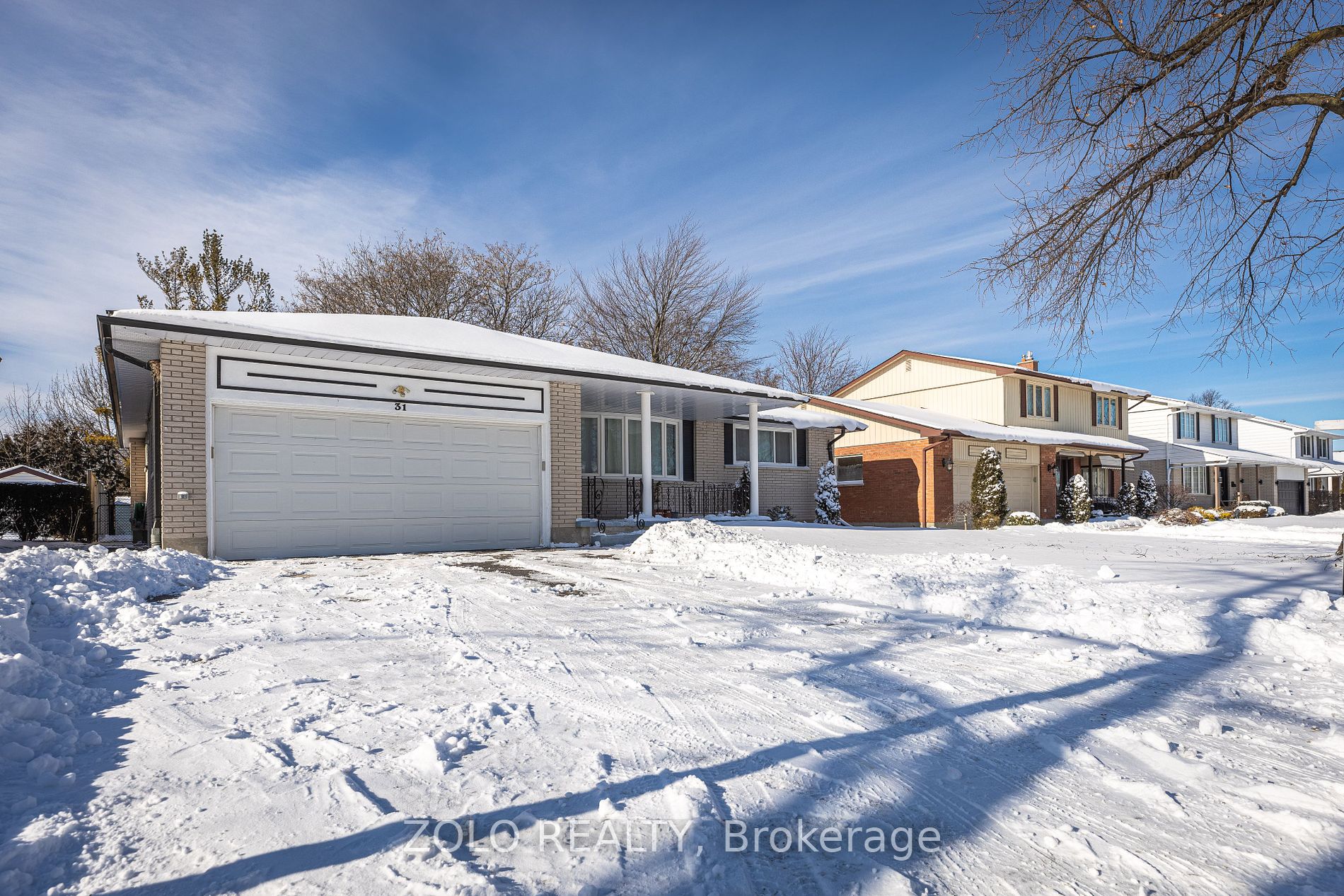 31 Applewood Lane