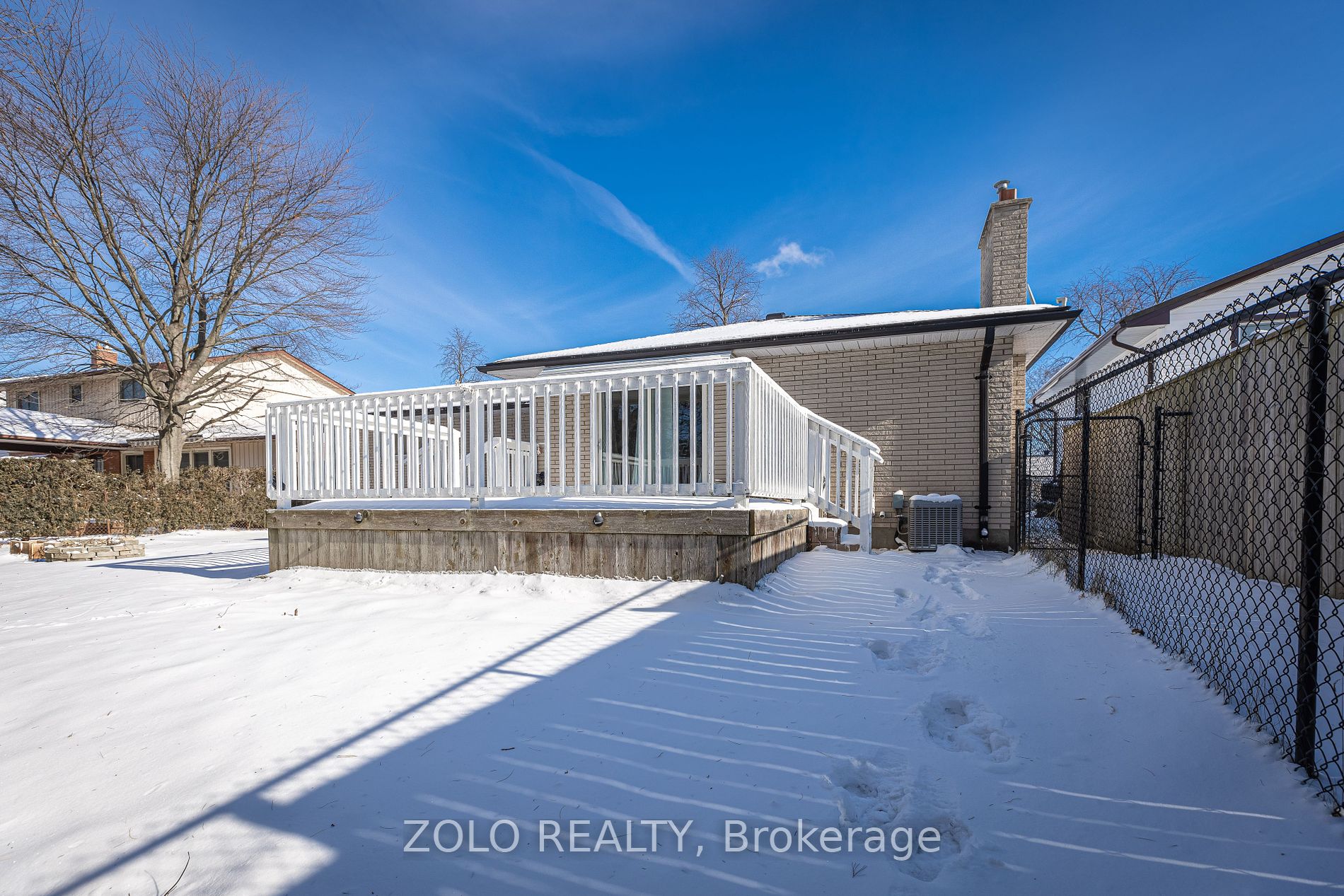 31 Applewood Lane