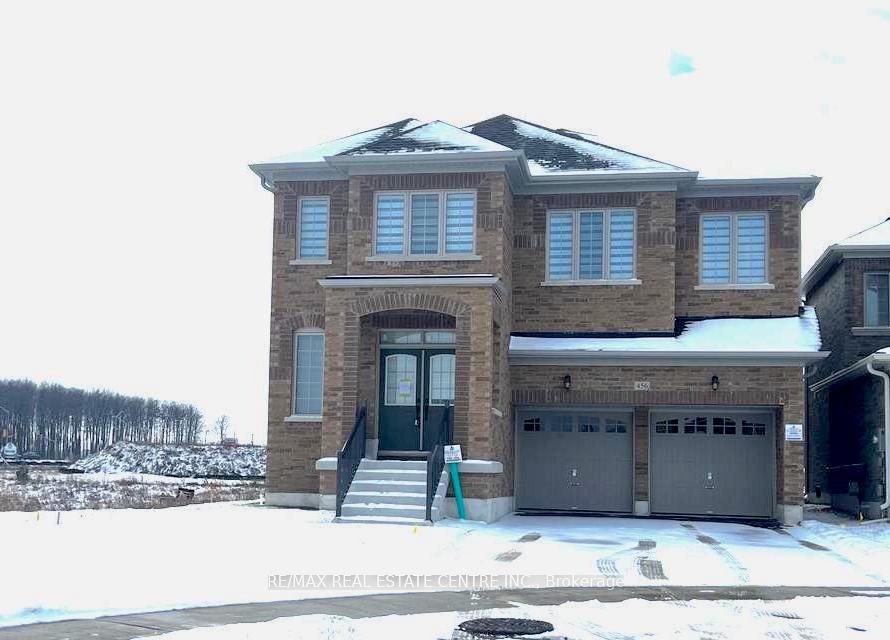 456 Black Cherry Crescent