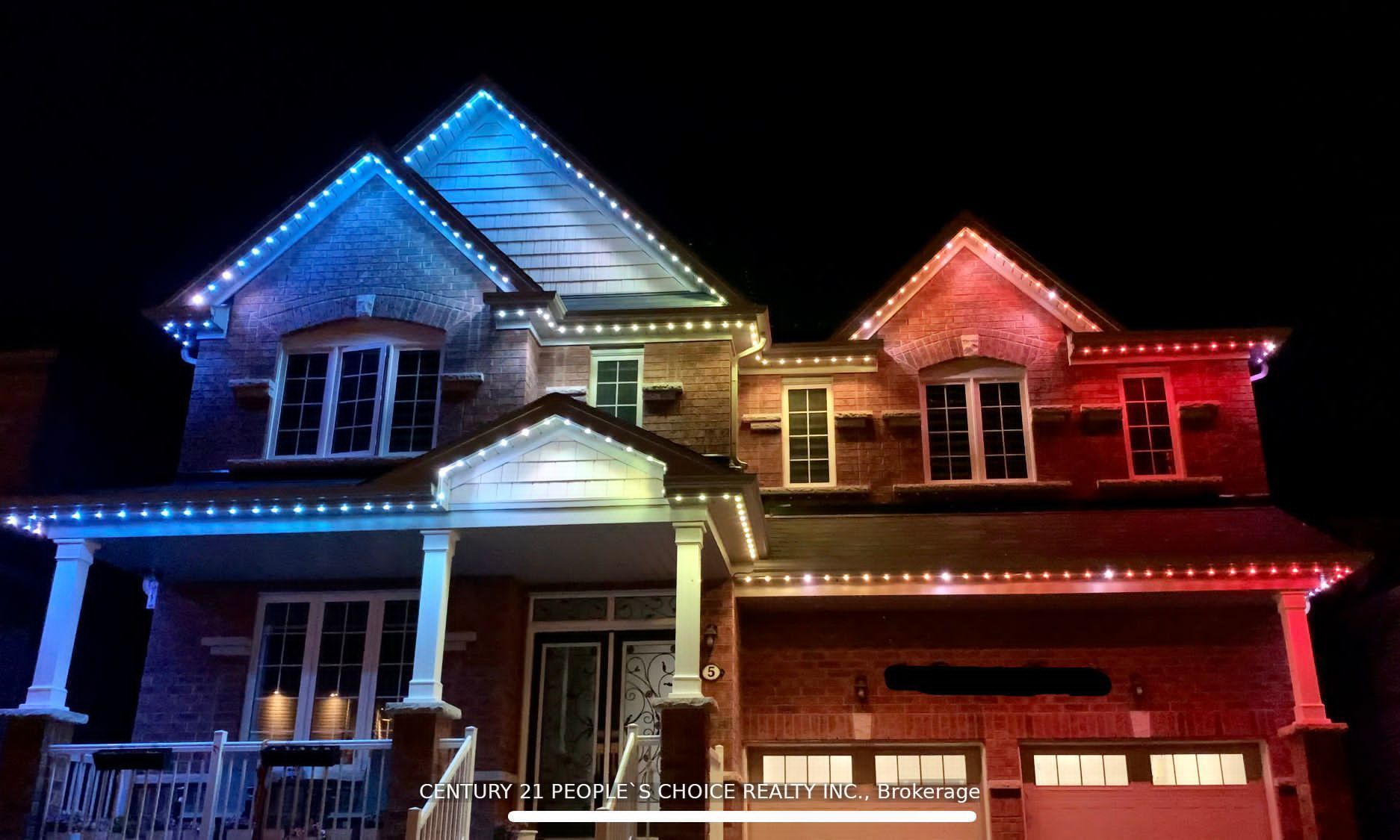 5 Burgess Cres