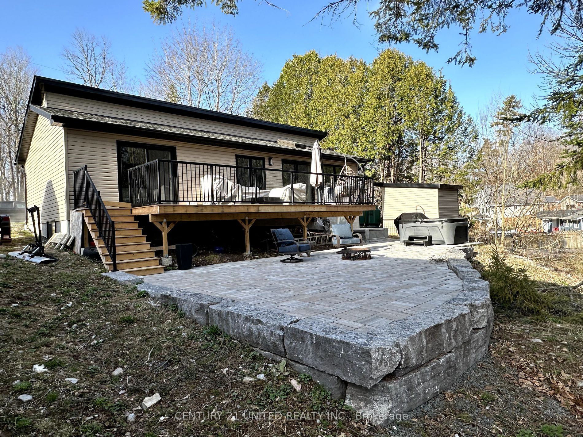 24 Cliffside Drive
