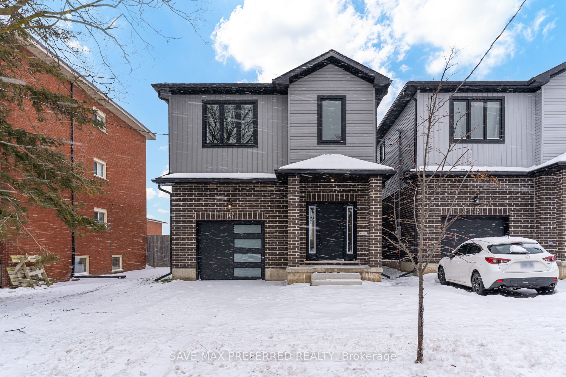 147 Siebert Avenue
