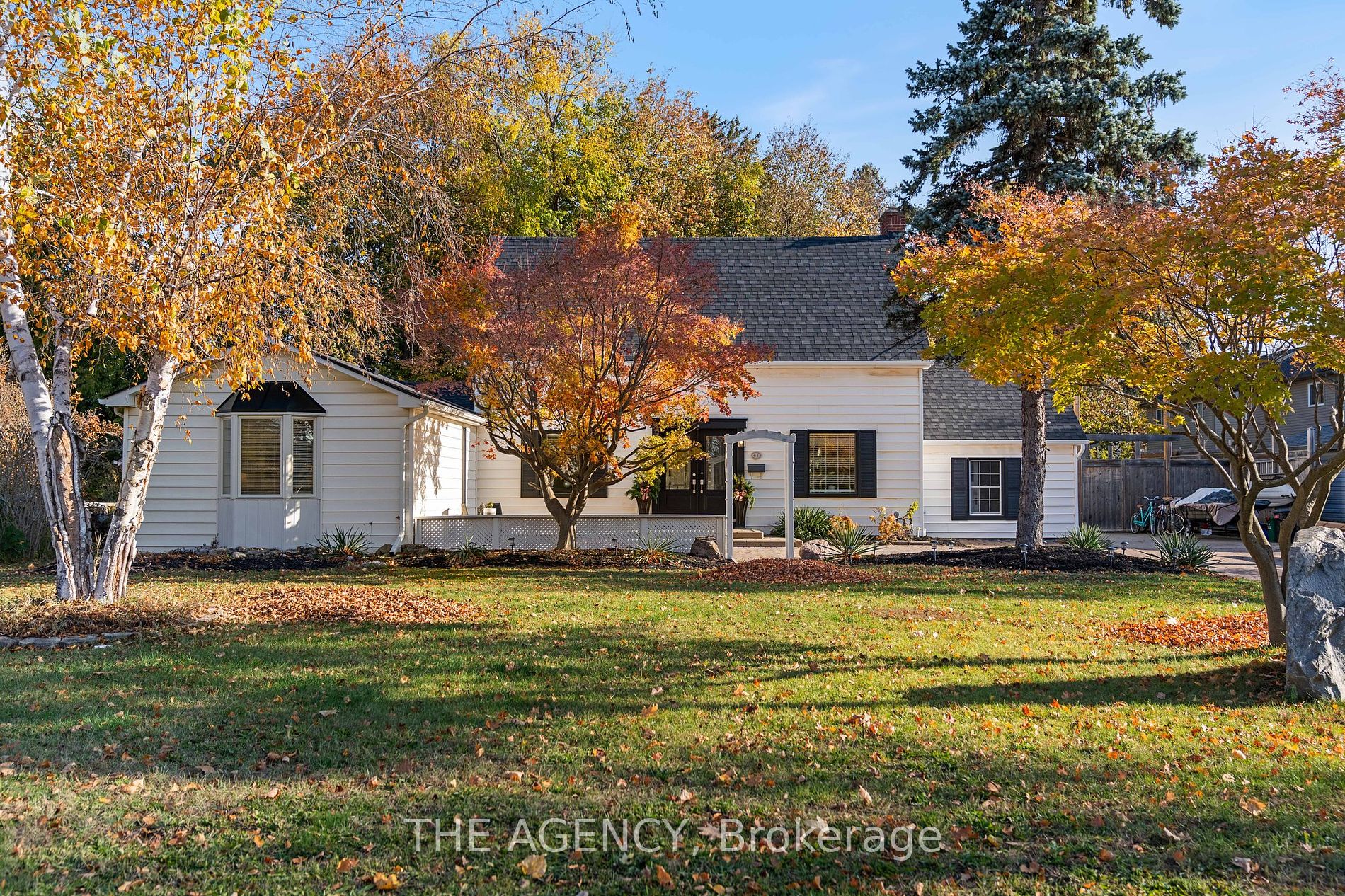 64 Ridgewood Drive