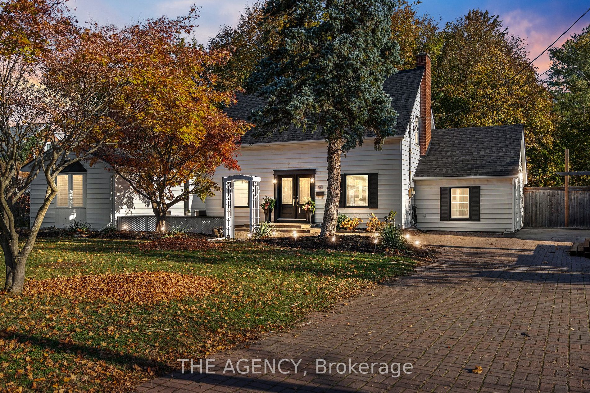 64 Ridgewood Drive