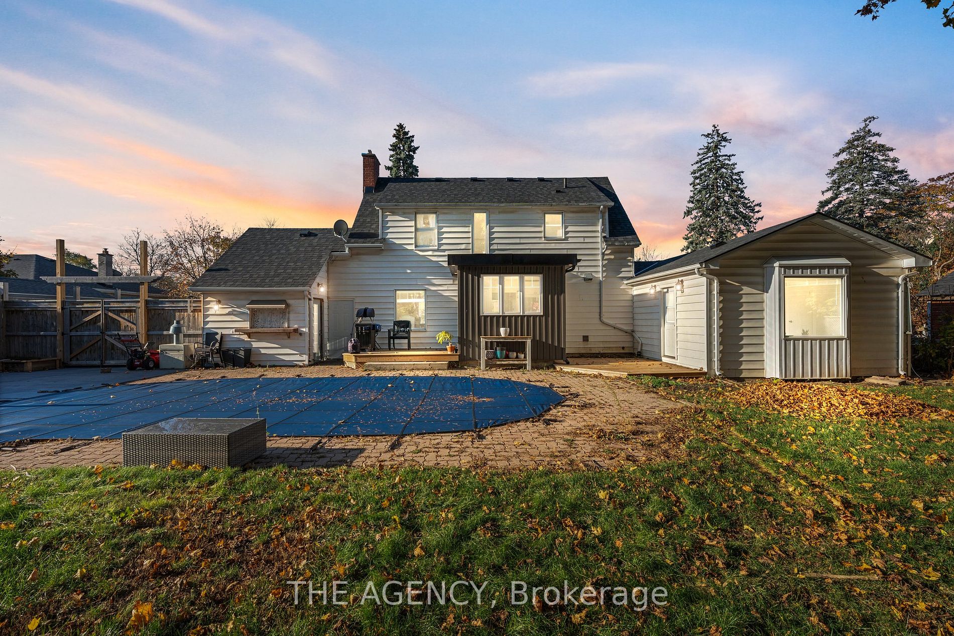 64 Ridgewood Drive