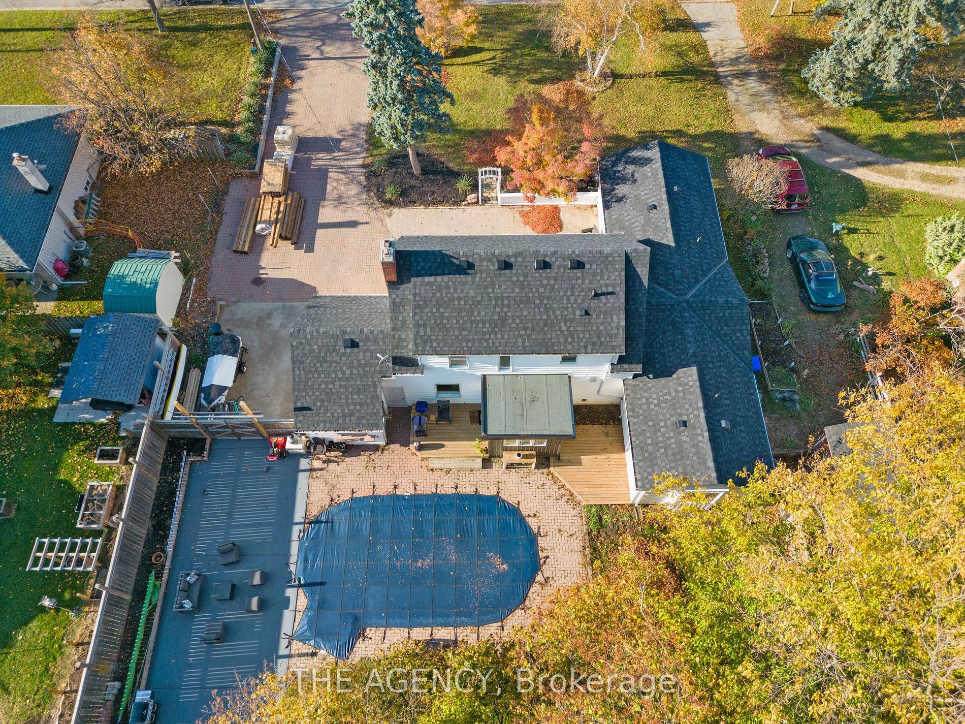 64 Ridgewood Drive