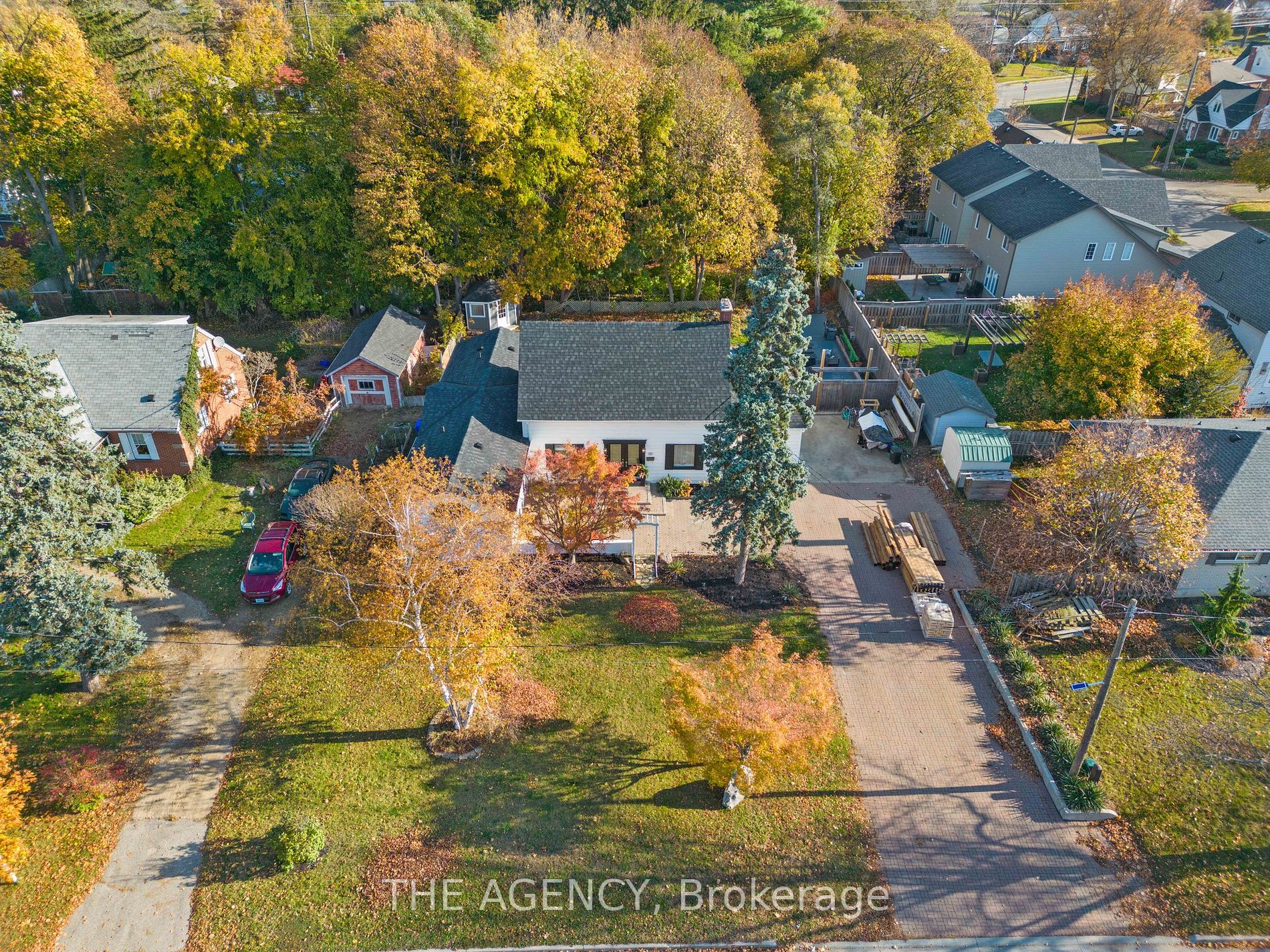64 Ridgewood Drive
