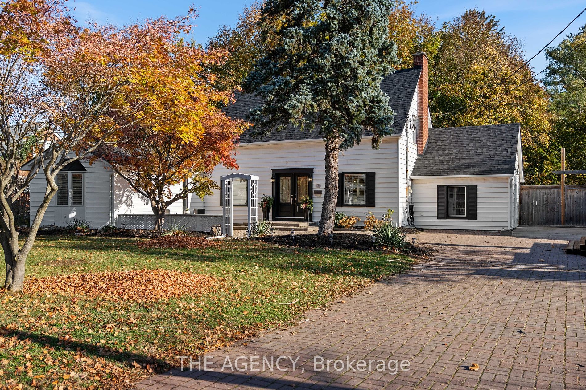 64 Ridgewood Drive