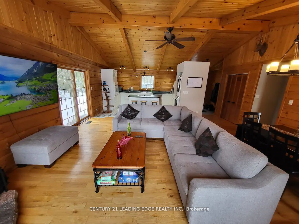 1095 Conservation Road