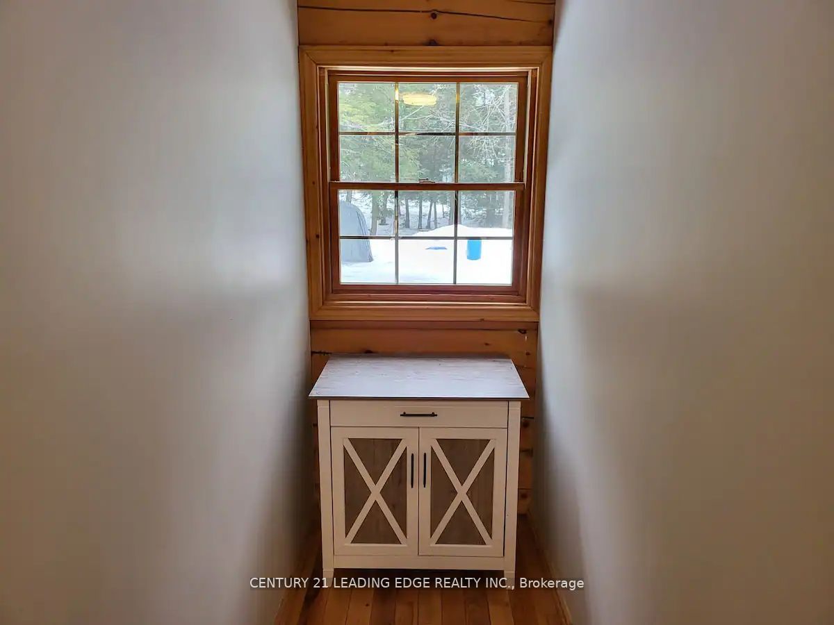 1095 Conservation Road