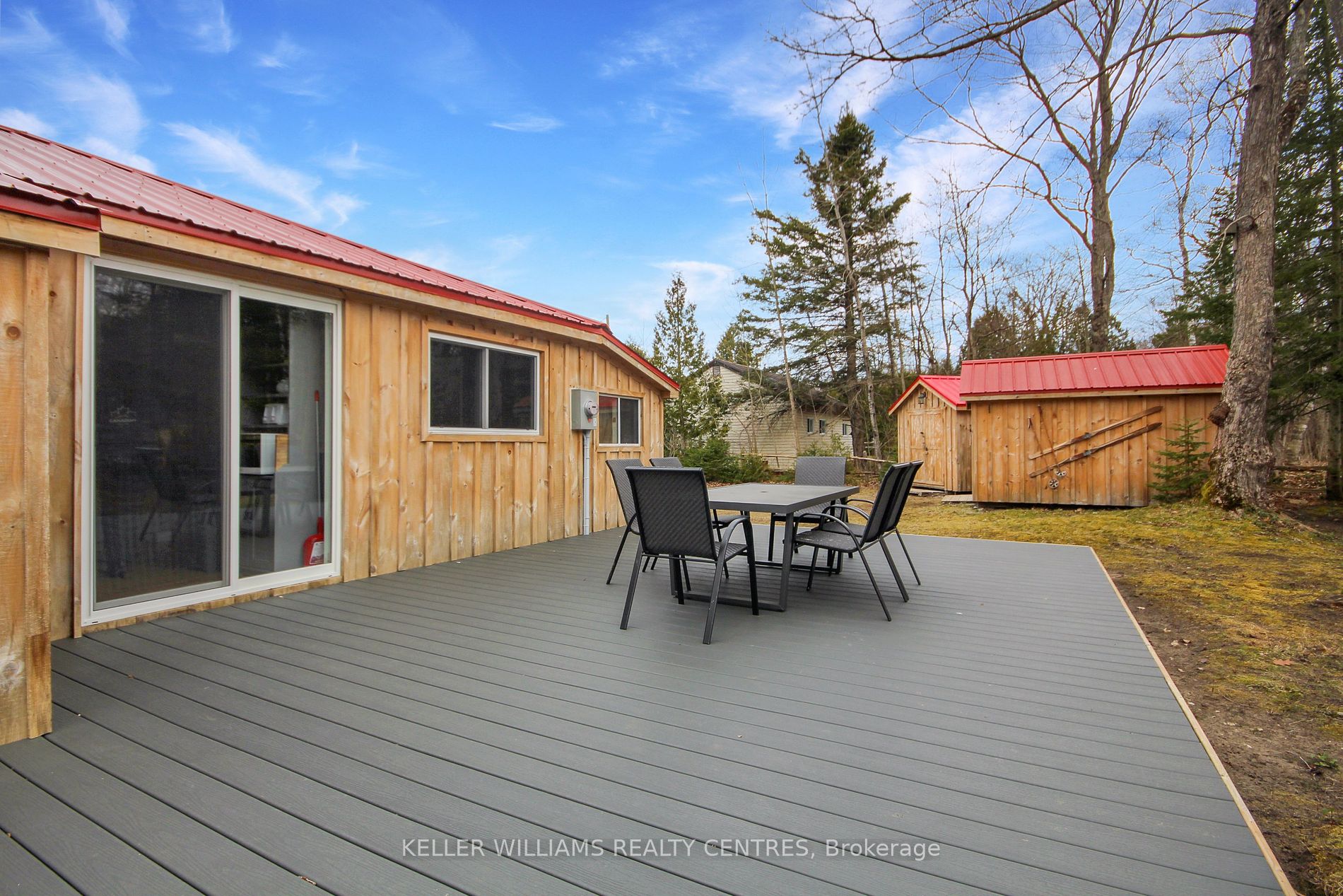 426 Huron Road