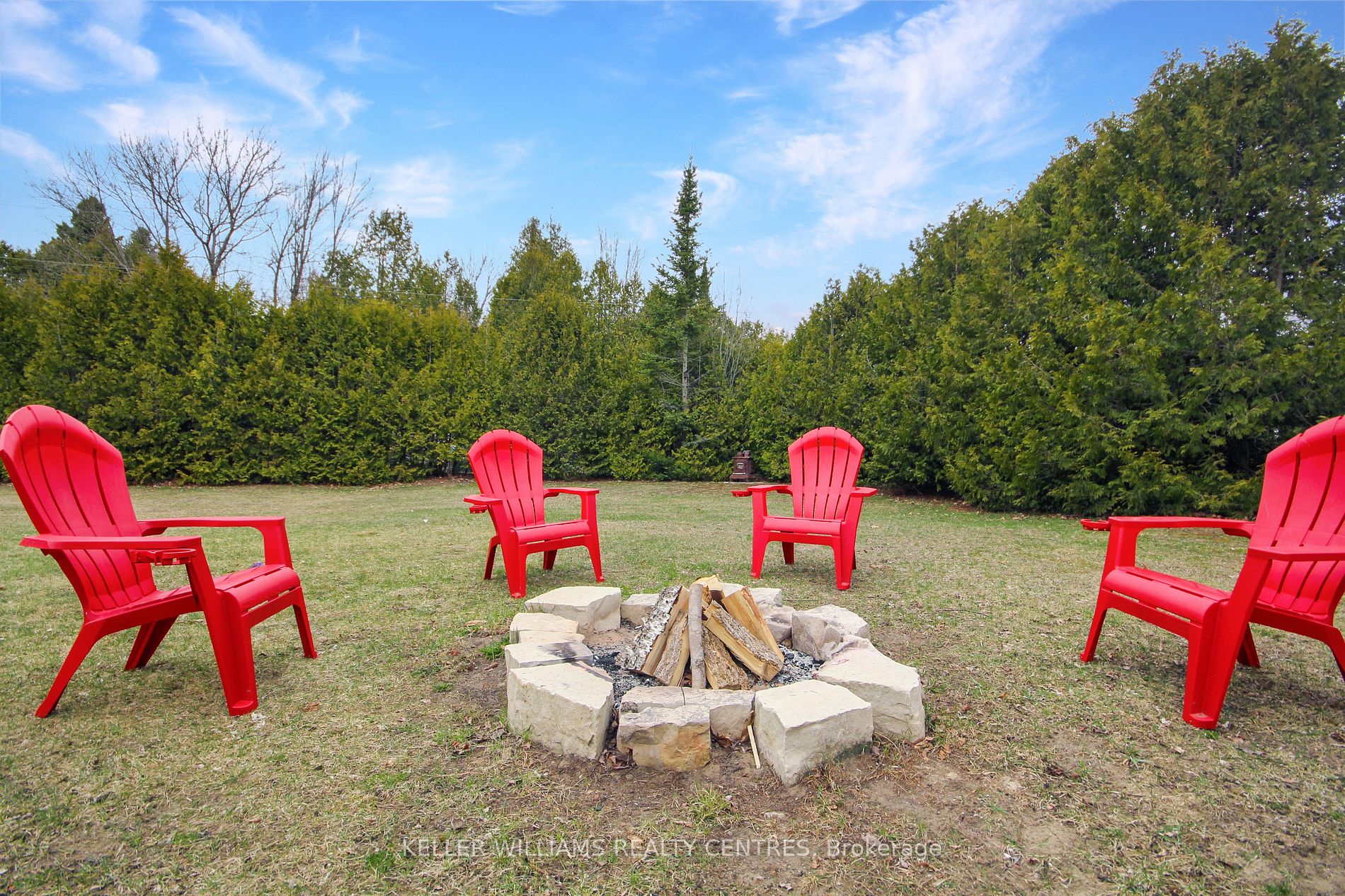 426 Huron Road