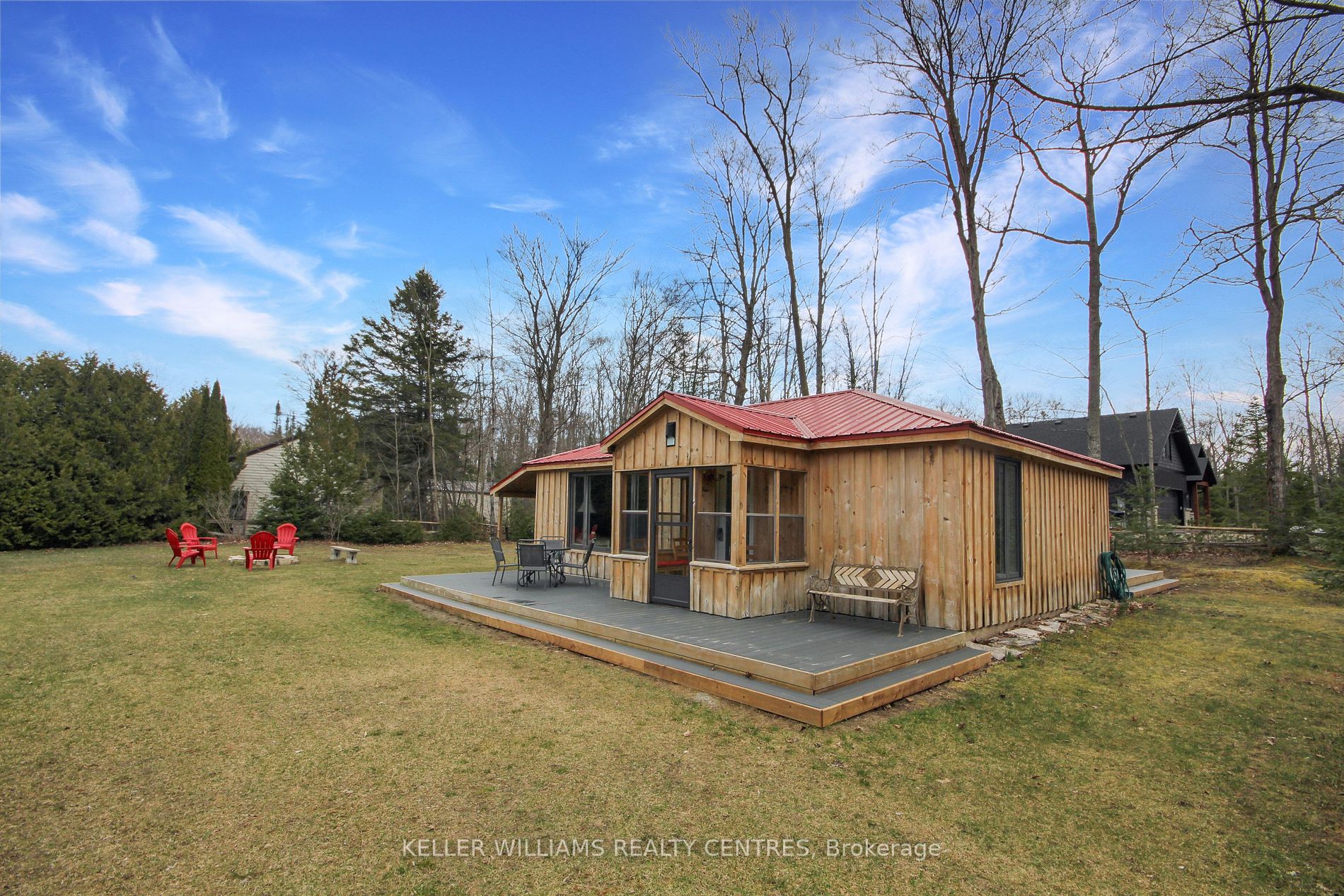 426 Huron Road