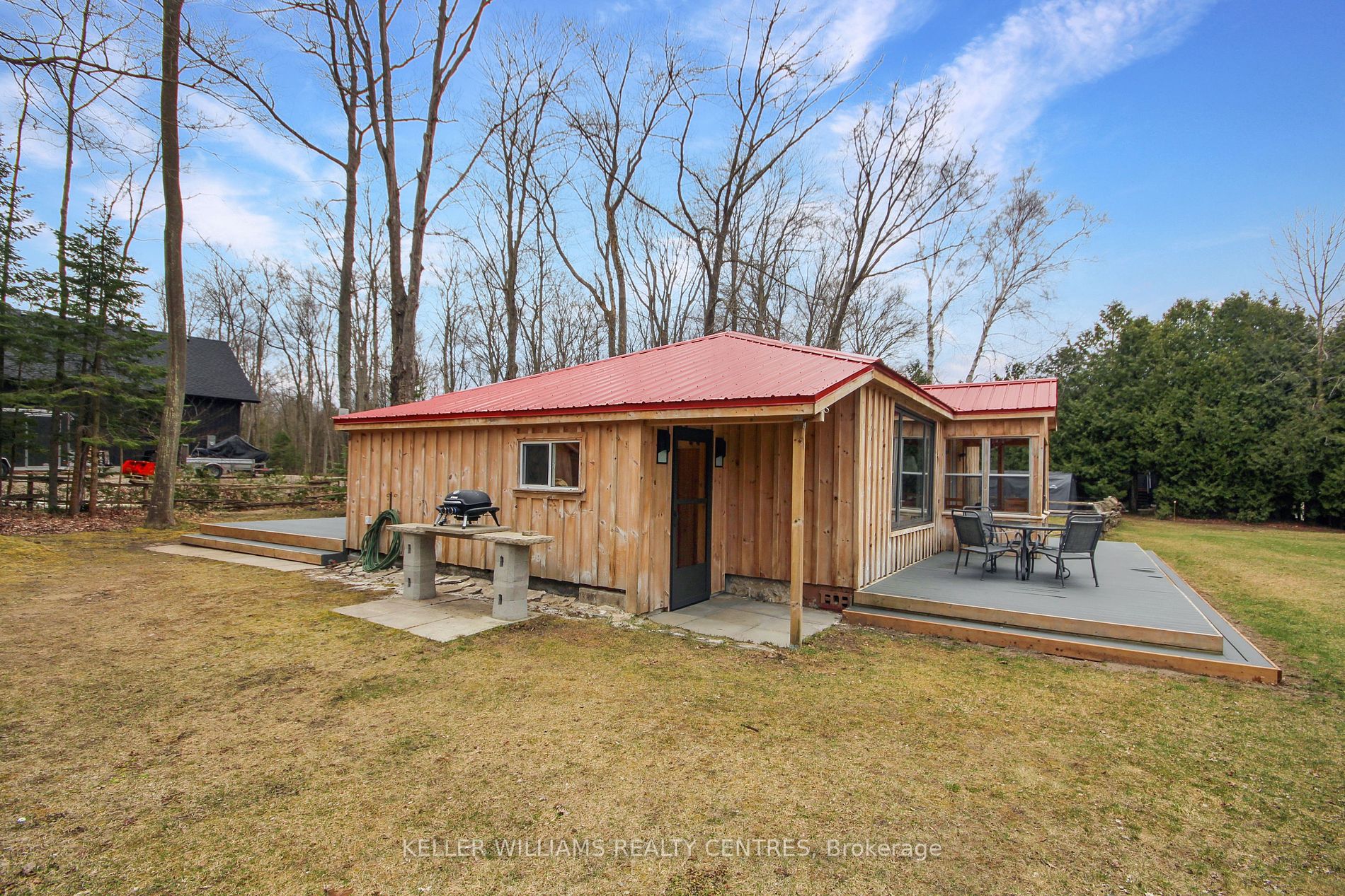 426 Huron Road