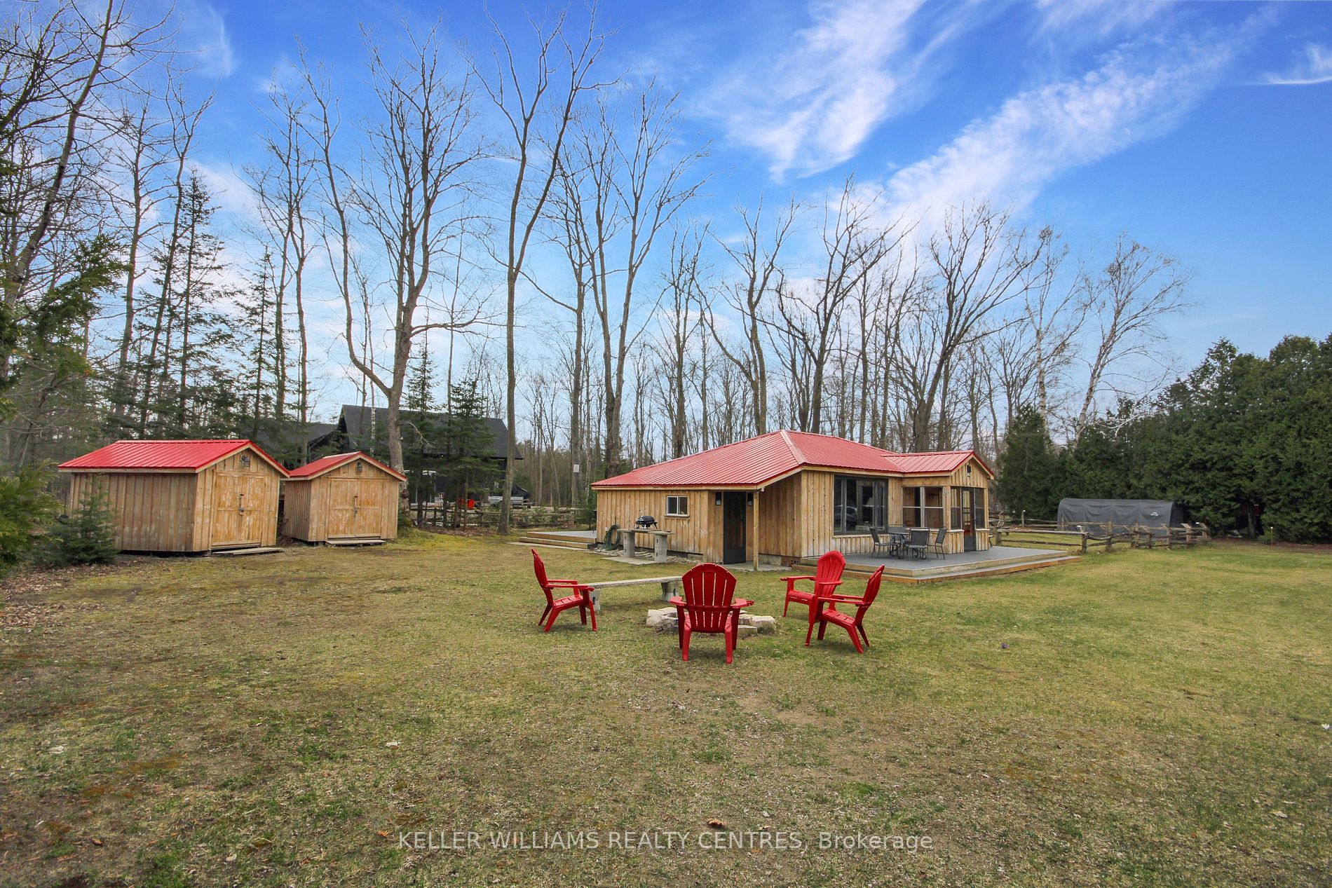 426 Huron Road
