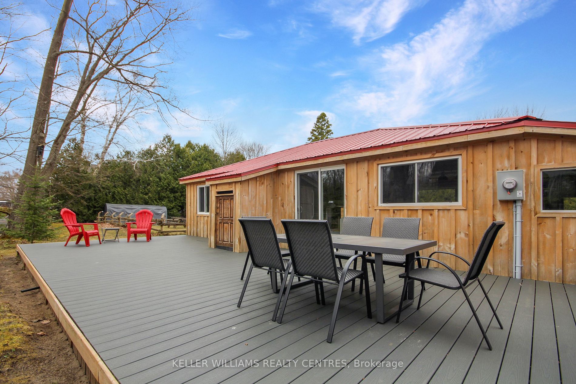 426 Huron Road