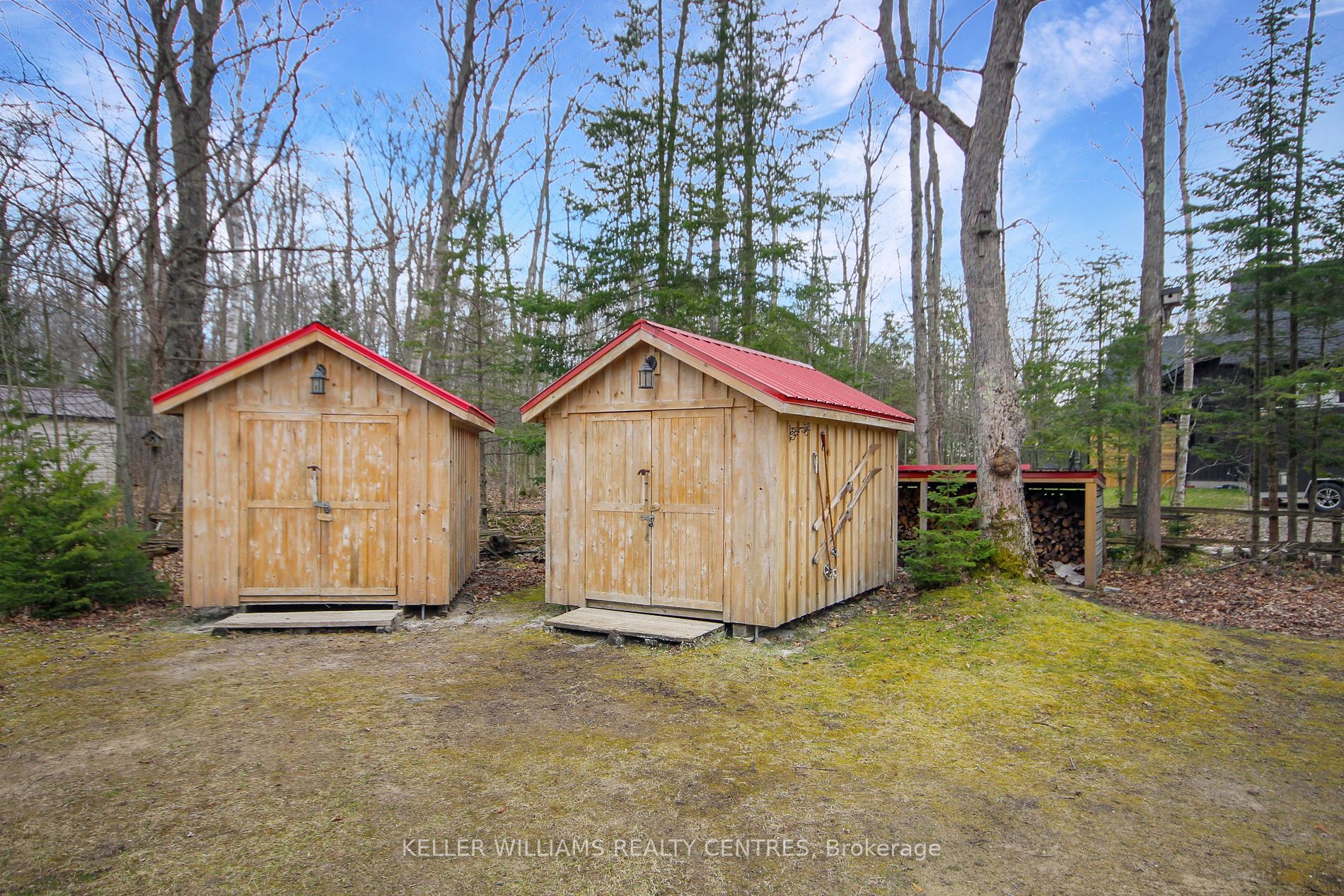 426 Huron Road