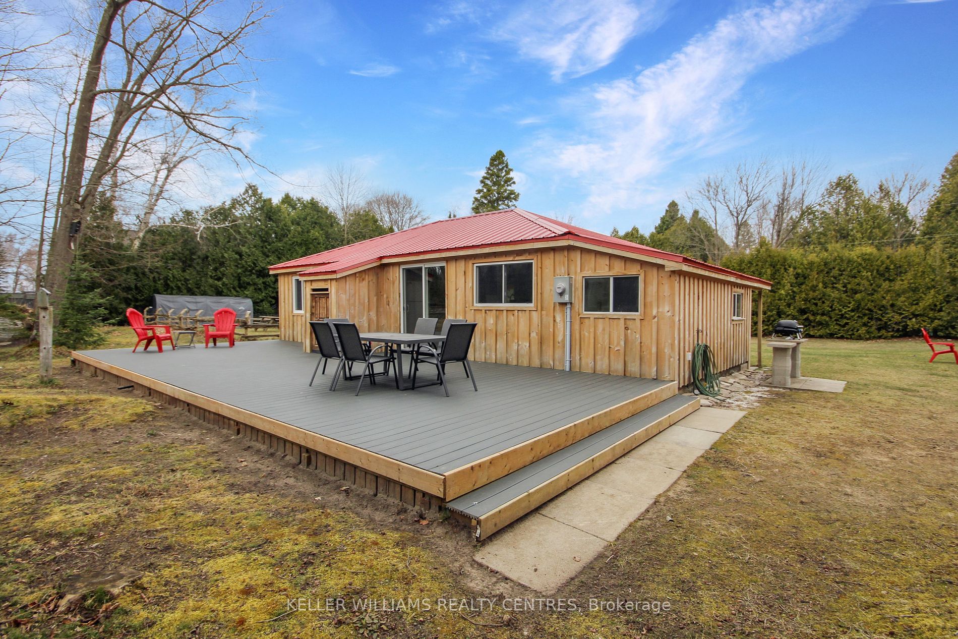 426 Huron Road