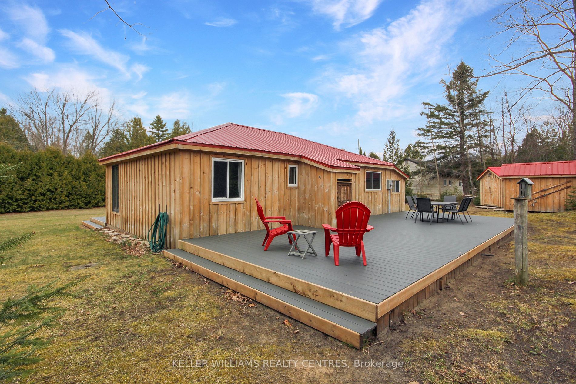 426 Huron Road